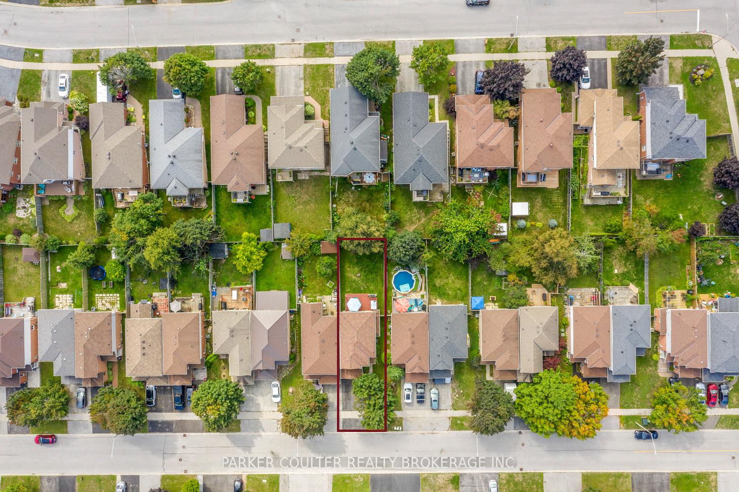 Photo 27 of 173 Julia Crescent, Orillia — HOMEH