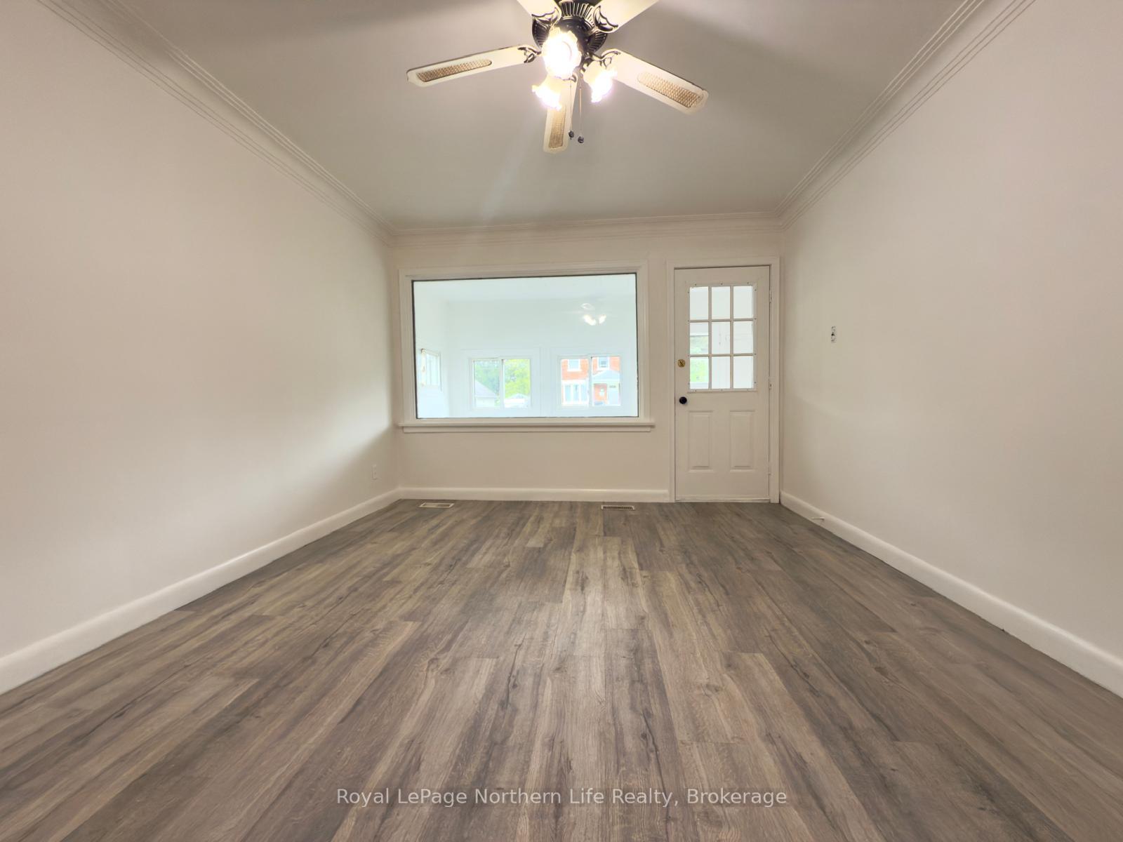 Photo 7 of 638 Second Avenue E, North Bay, Central — HOMEH