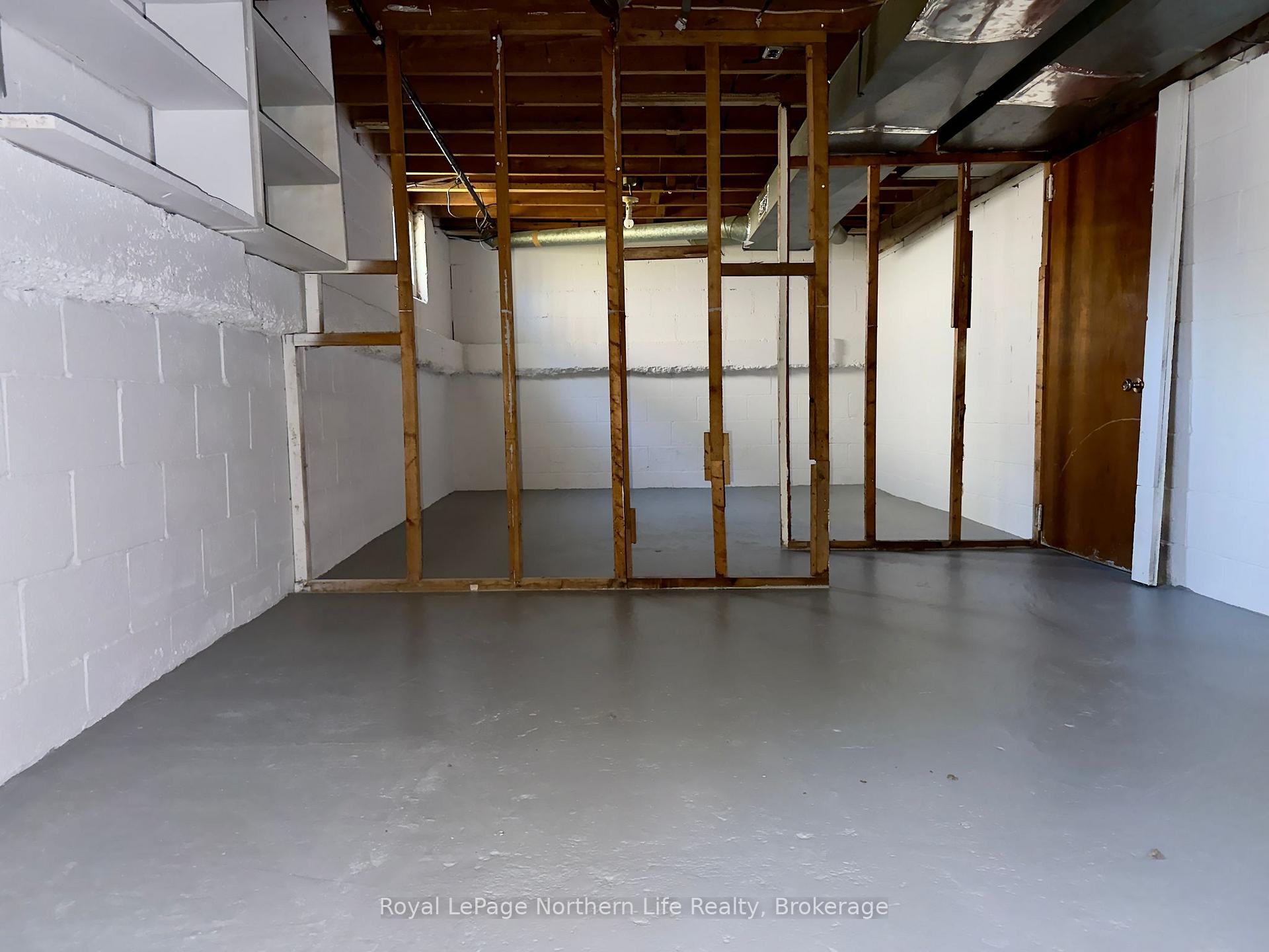 Photo 22 of 638 Second Avenue E, North Bay, Central — HOMEH