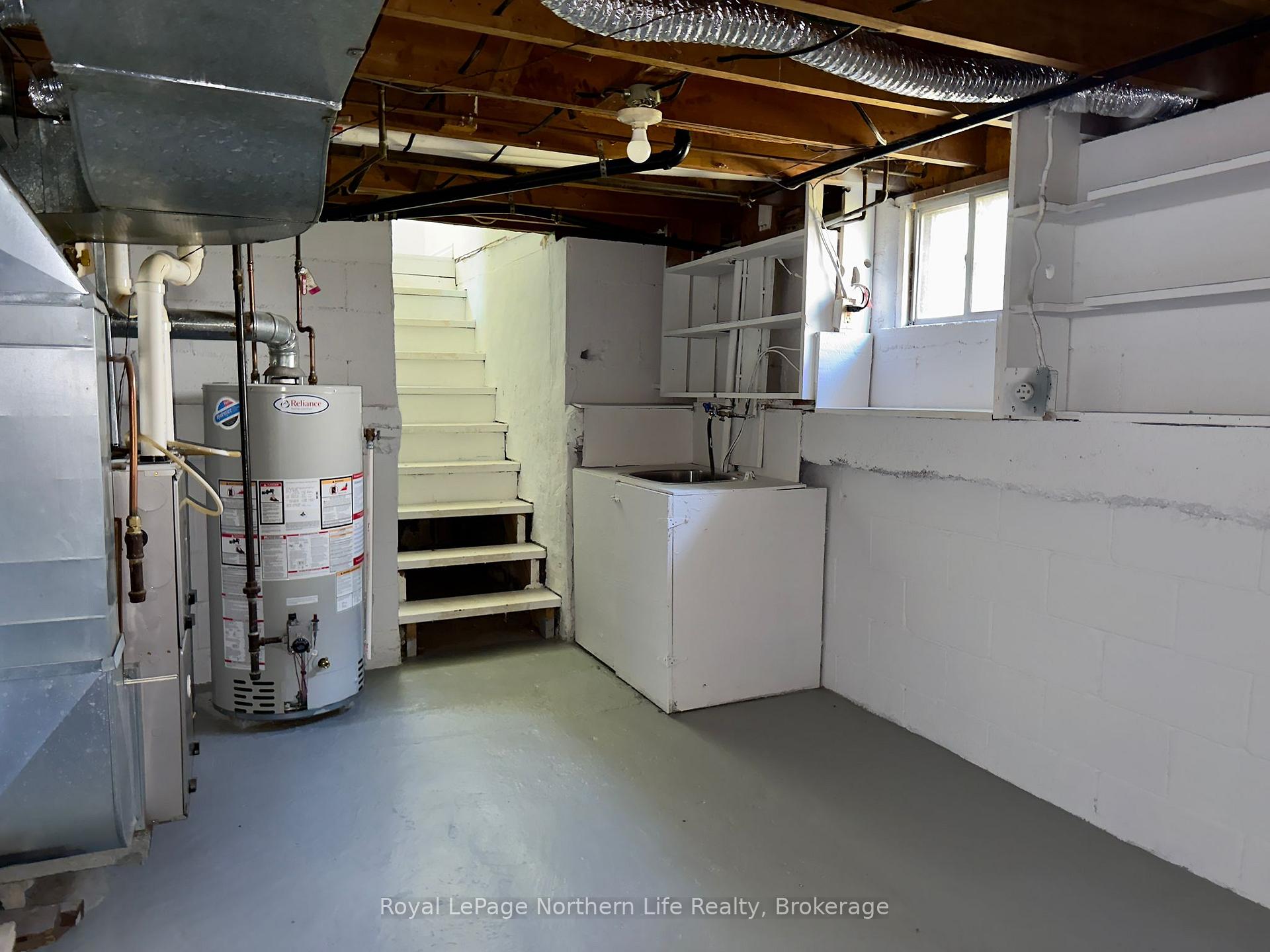 Photo 23 of 638 Second Avenue E, North Bay, Central — HOMEH
