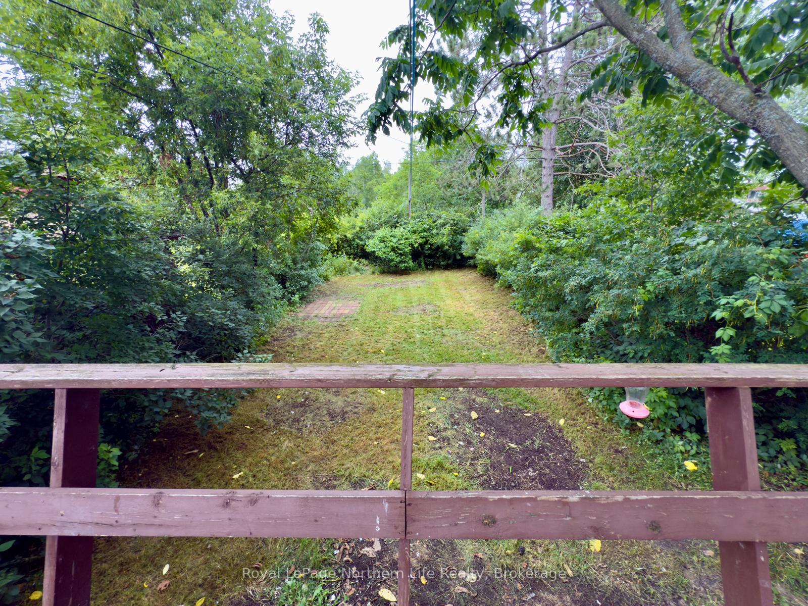 Photo 27 of 638 Second Avenue E, North Bay, Central — HOMEH
