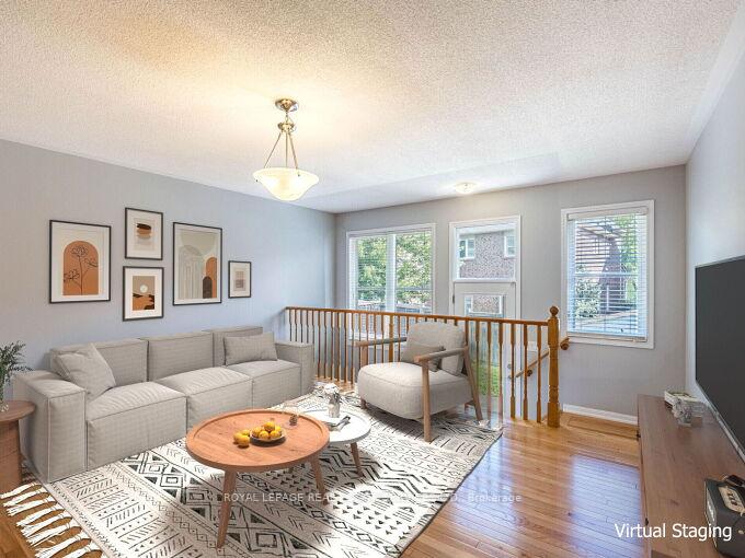 Photo 18 of 39 Mae Brooks Drive, Newmarket, Woodland Hill — HOMEH