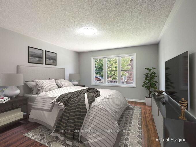Photo 25 of 39 Mae Brooks Drive, Newmarket, Woodland Hill — HOMEH