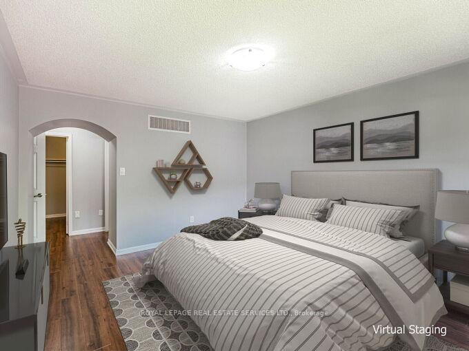 Photo 27 of 39 Mae Brooks Drive, Newmarket, Woodland Hill — HOMEH