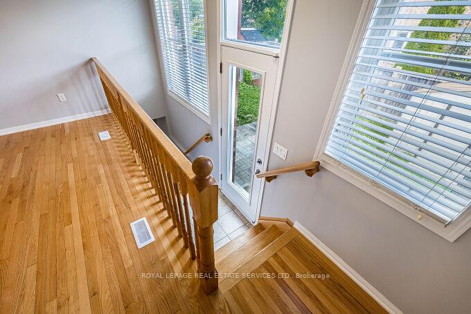 Photo 32 of 39 Mae Brooks Drive, Newmarket, Woodland Hill — HOMEH