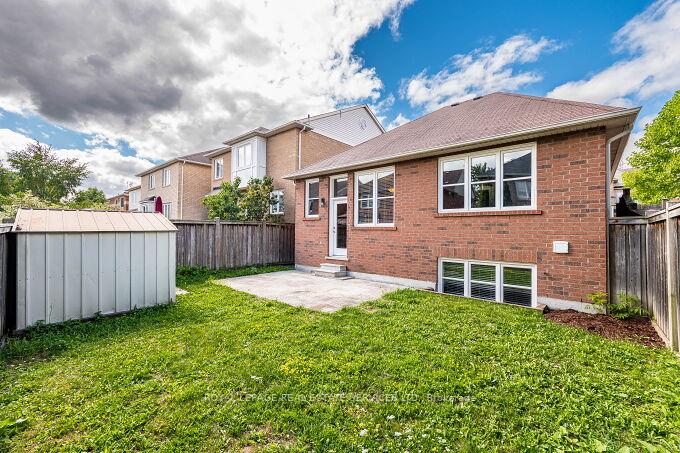 Photo 50 of 39 Mae Brooks Drive, Newmarket, Woodland Hill — HOMEH