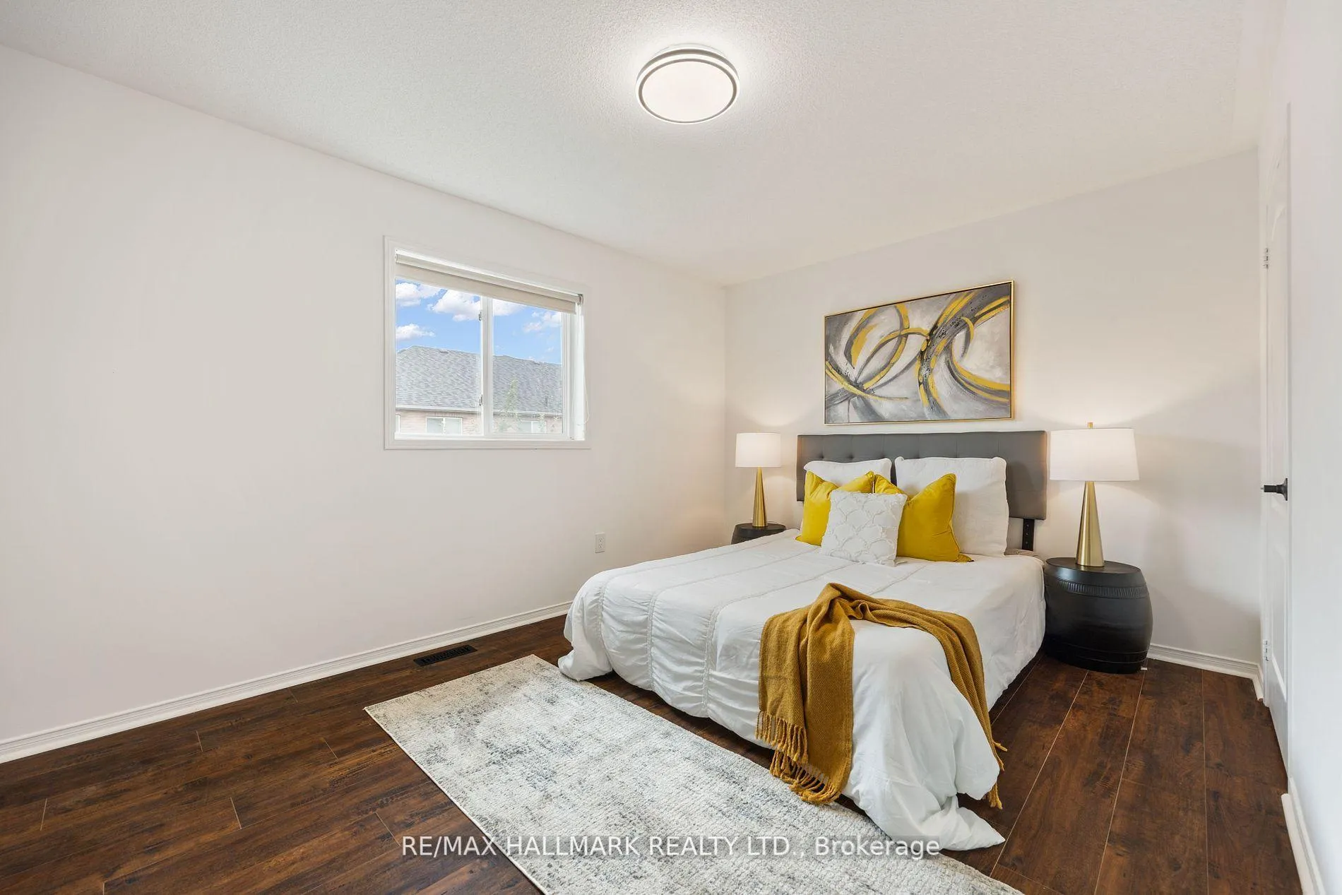Photo 14 of 83 Matthew Boyd Crescent, Newmarket, Woodland Hill — HOMEH