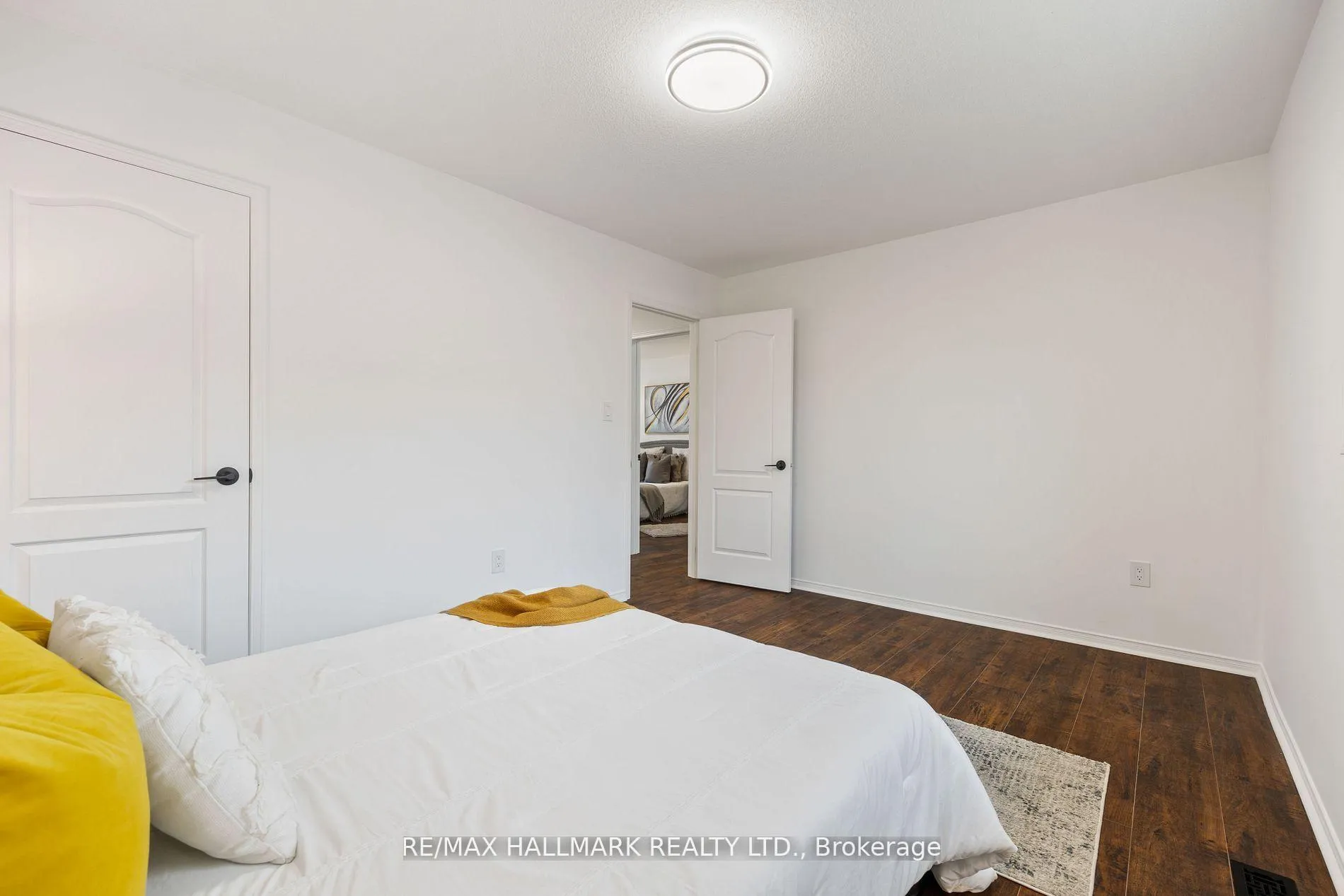 Photo 16 of 83 Matthew Boyd Crescent, Newmarket, Woodland Hill — HOMEH