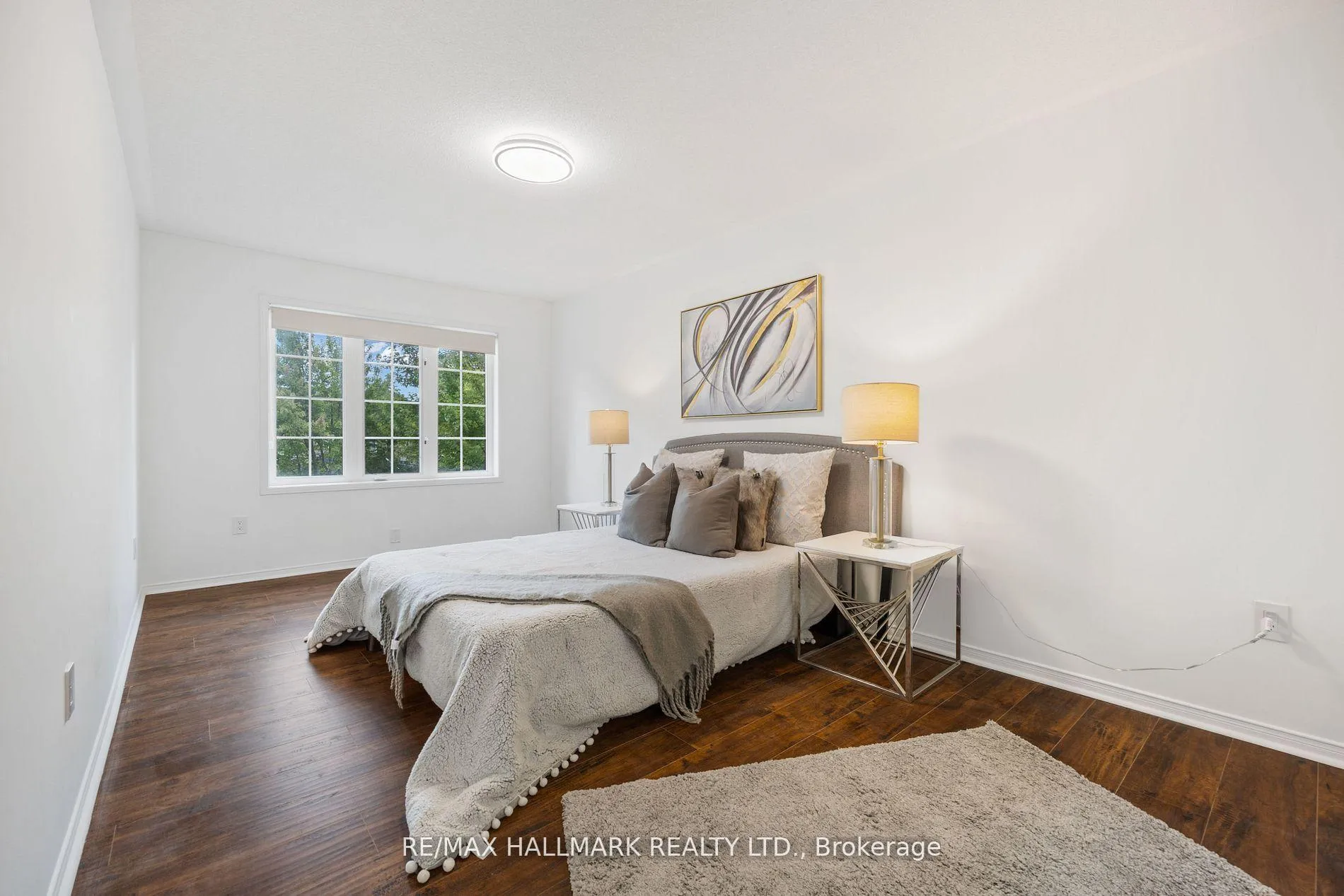 Photo 19 of 83 Matthew Boyd Crescent, Newmarket, Woodland Hill — HOMEH