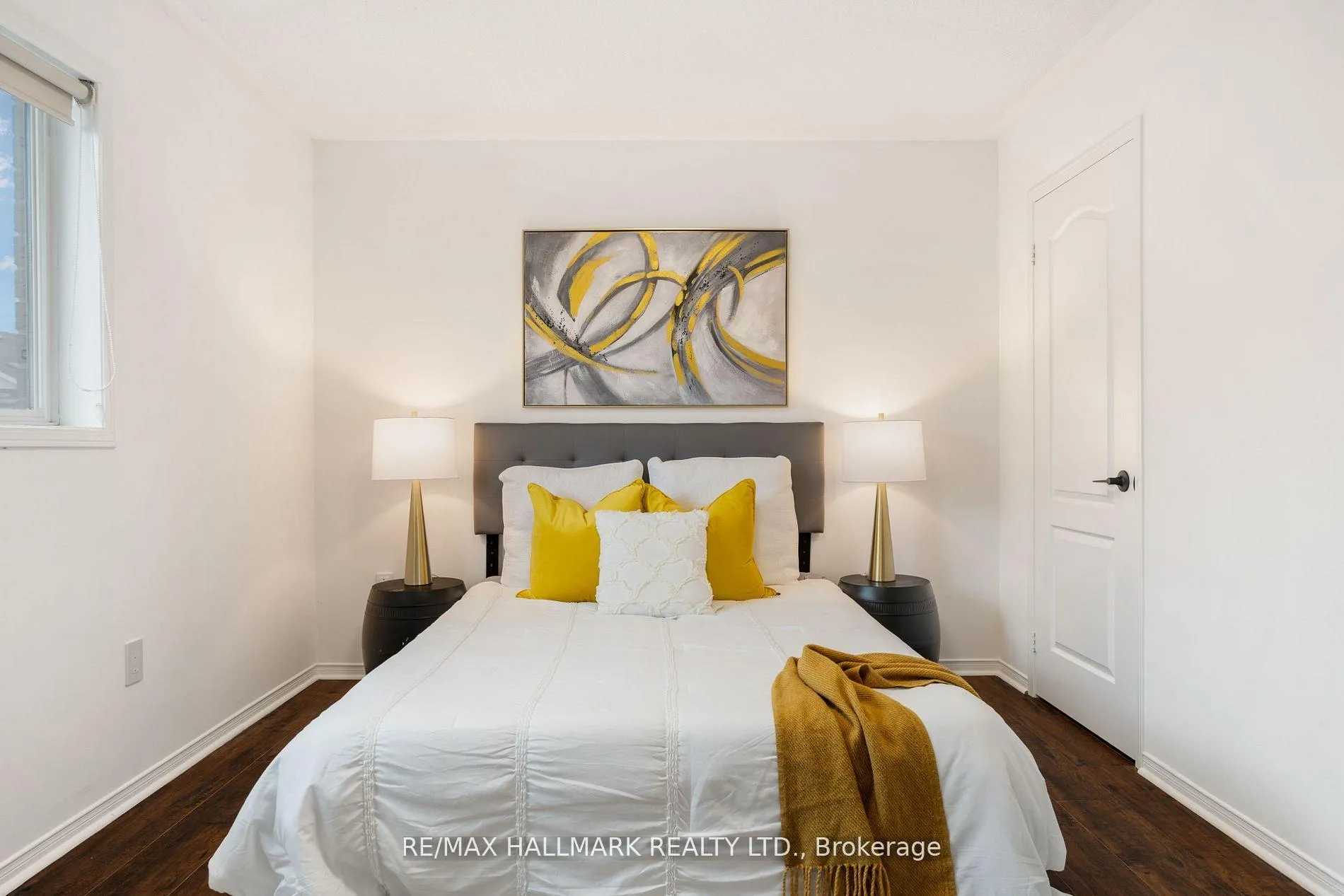 Photo 20 of 83 Matthew Boyd Crescent, Newmarket, Woodland Hill — HOMEH