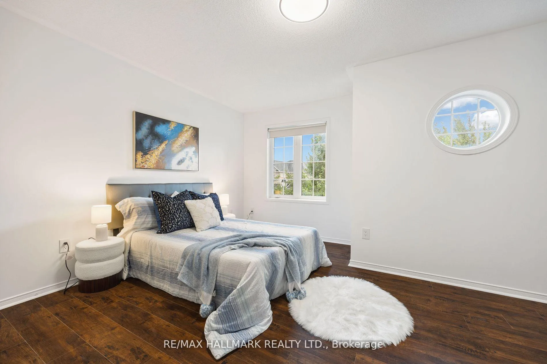 Photo 22 of 83 Matthew Boyd Crescent, Newmarket, Woodland Hill — HOMEH