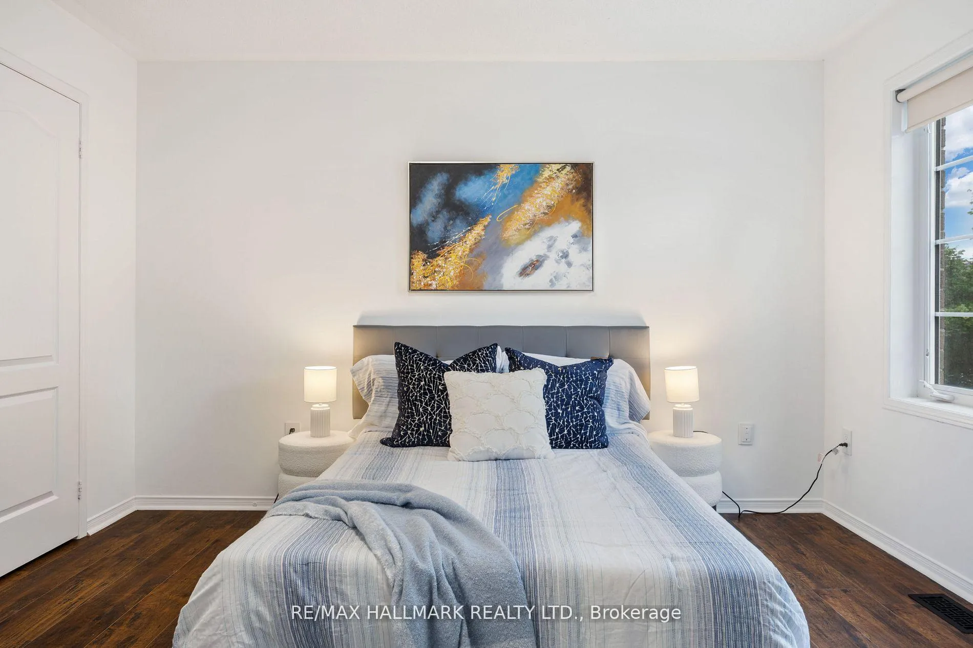 Photo 24 of 83 Matthew Boyd Crescent, Newmarket, Woodland Hill — HOMEH