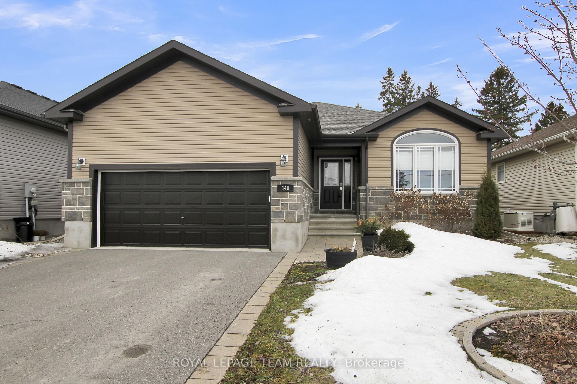 Photo 1 of 340 Pinehill Road, North Grenville, Kemptville — HOMEH