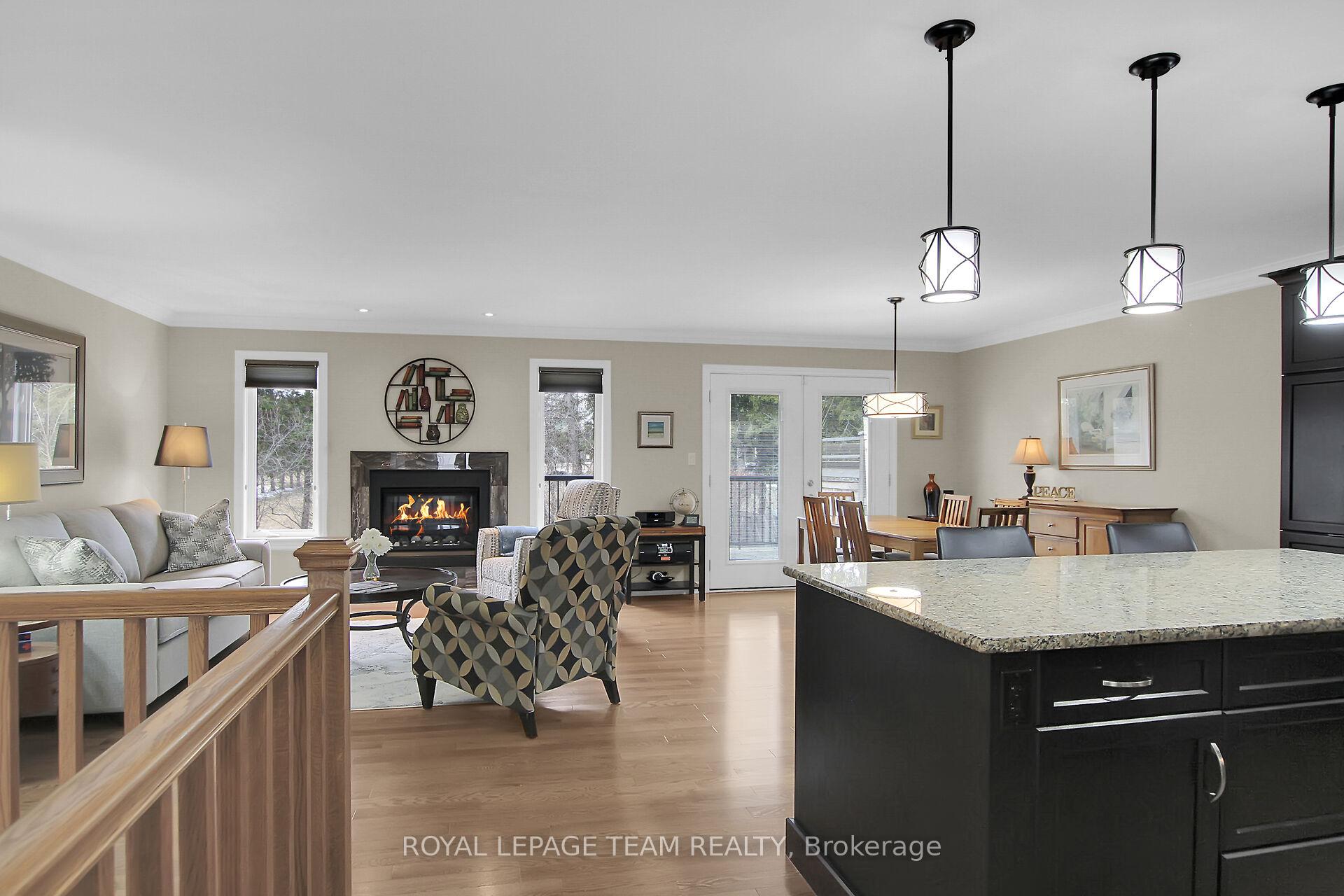 Photo 8 of 340 Pinehill Road, North Grenville, Kemptville — HOMEH