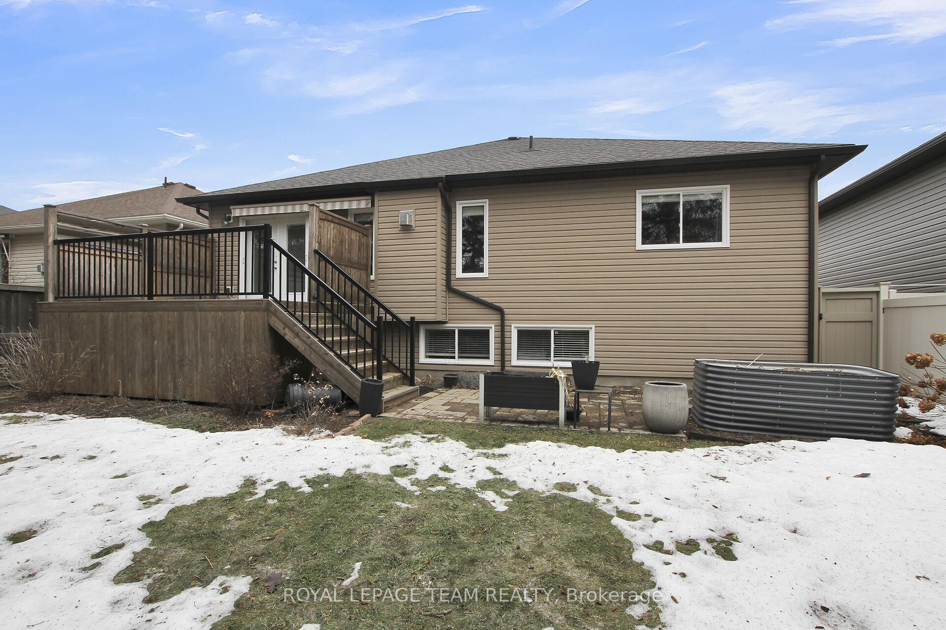Photo 36 of 340 Pinehill Road, North Grenville, Kemptville — HOMEH