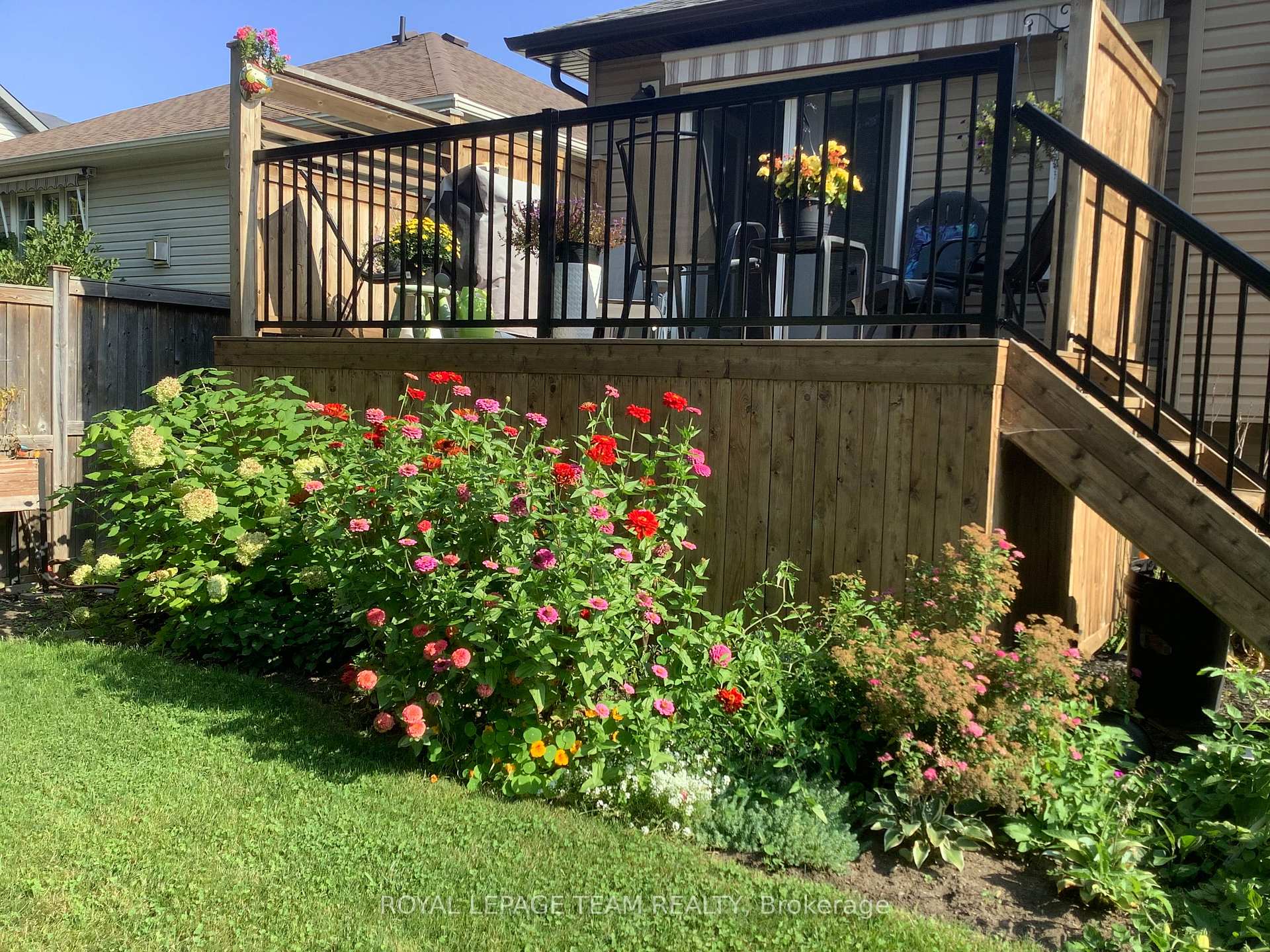 Photo 40 of 340 Pinehill Road, North Grenville, Kemptville — HOMEH