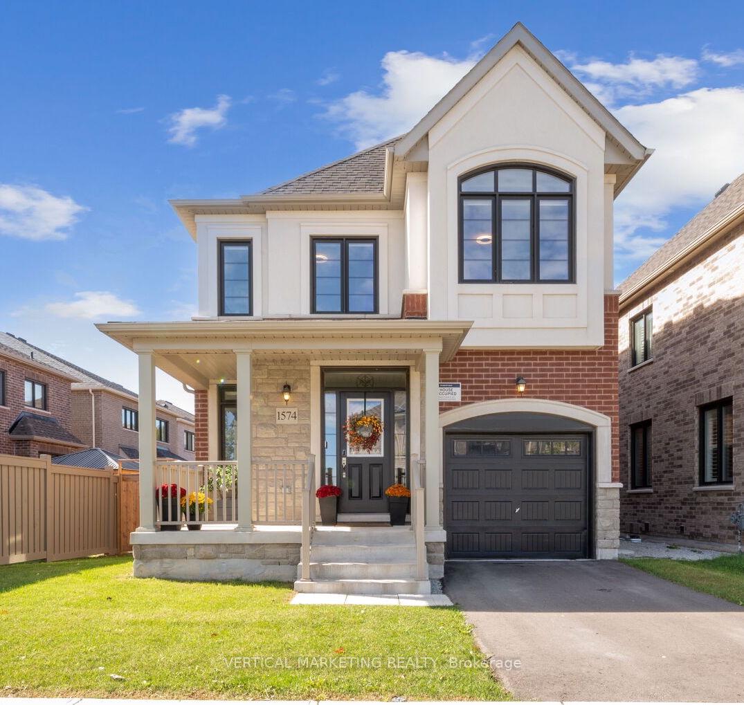 Photo 1 of 1574 Kovachik Boulevard N, Milton, Walker — HOMEH