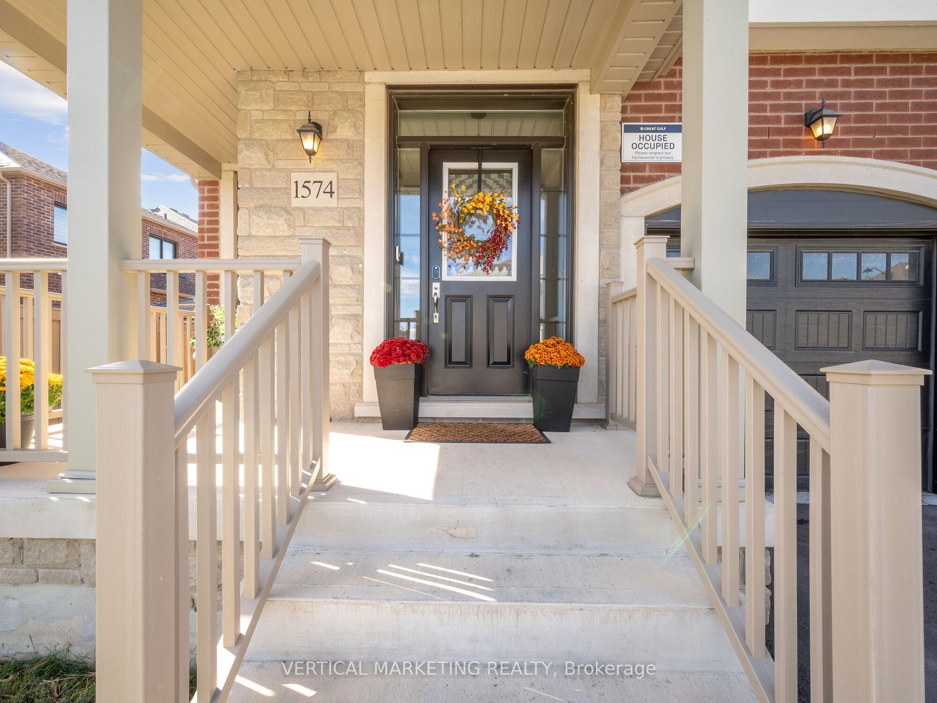 Photo 2 of 1574 Kovachik Boulevard N, Milton, Walker — HOMEH