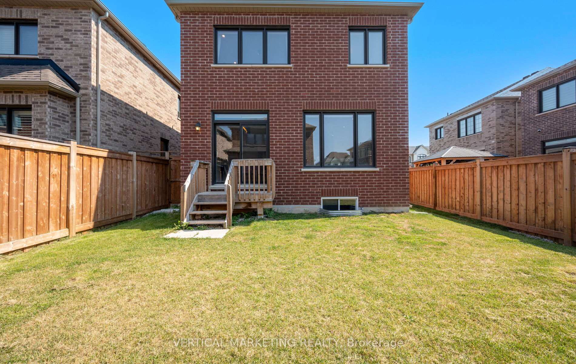 Photo 22 of 1574 Kovachik Boulevard N, Milton, Walker — HOMEH