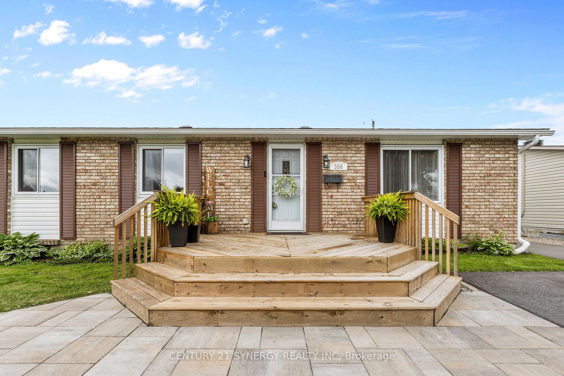 Photo 1 of 356 Amiens Street, Ottawa, Bilberry Creek/Queenswood Heights — HOMEH
