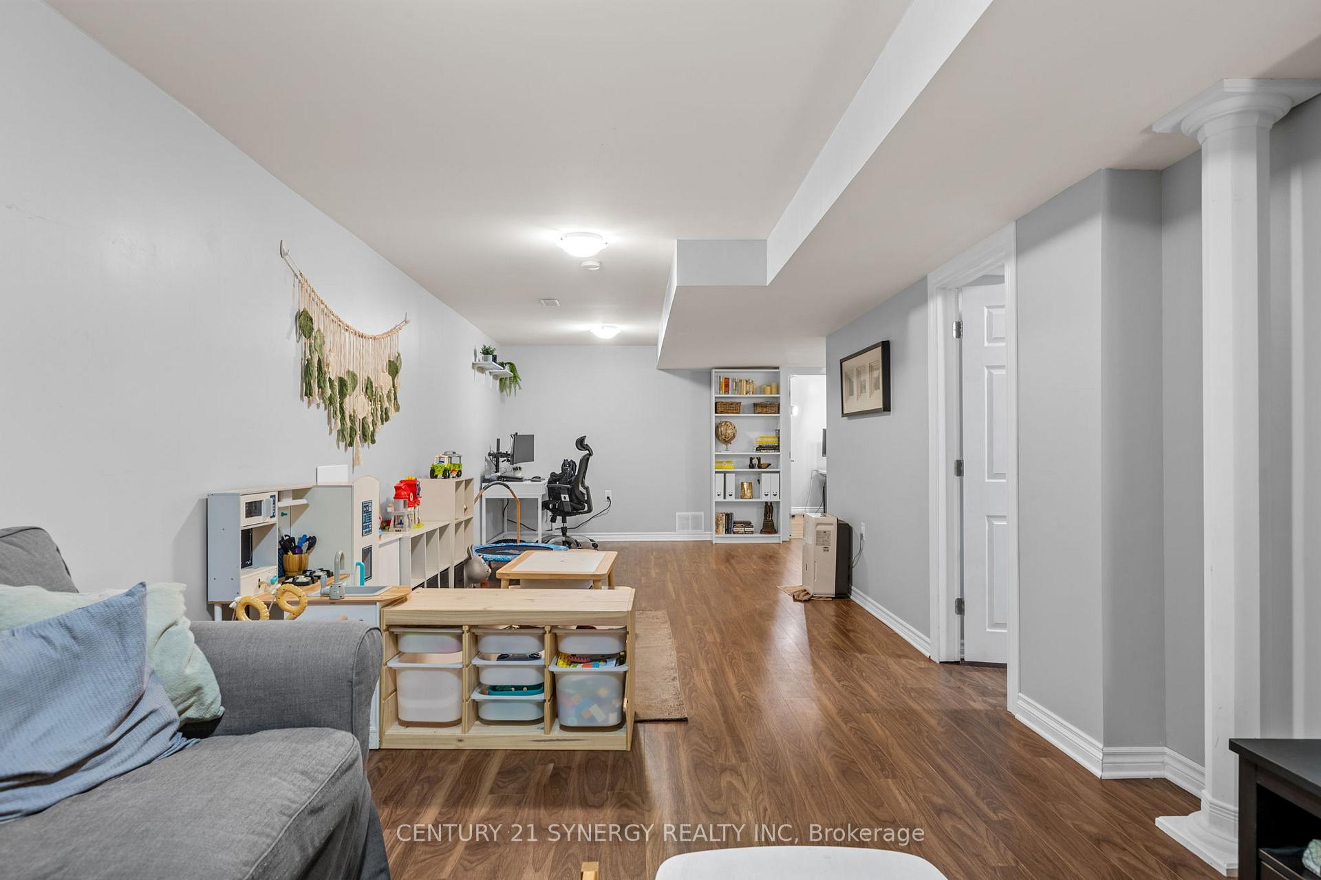 Photo 20 of 356 Amiens Street, Ottawa, Bilberry Creek/Queenswood Heights — HOMEH