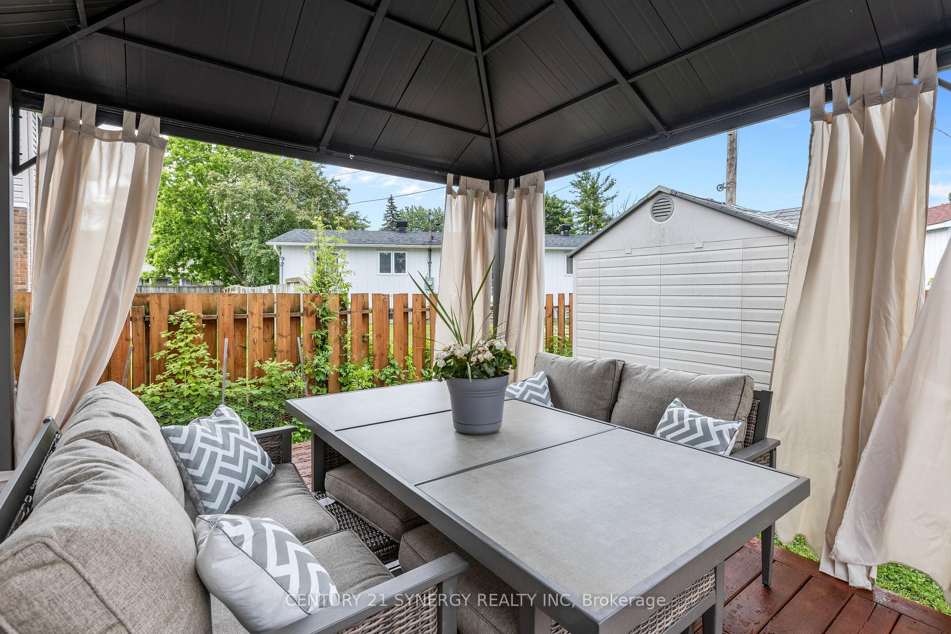 Photo 40 of 356 Amiens Street, Ottawa, Bilberry Creek/Queenswood Heights — HOMEH
