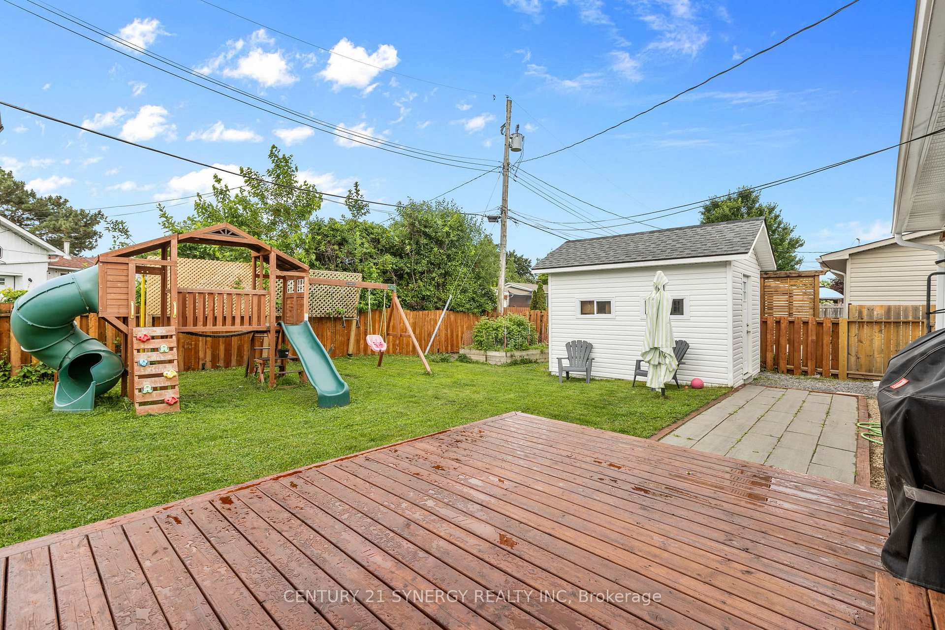 Photo 41 of 356 Amiens Street, Ottawa, Bilberry Creek/Queenswood Heights — HOMEH