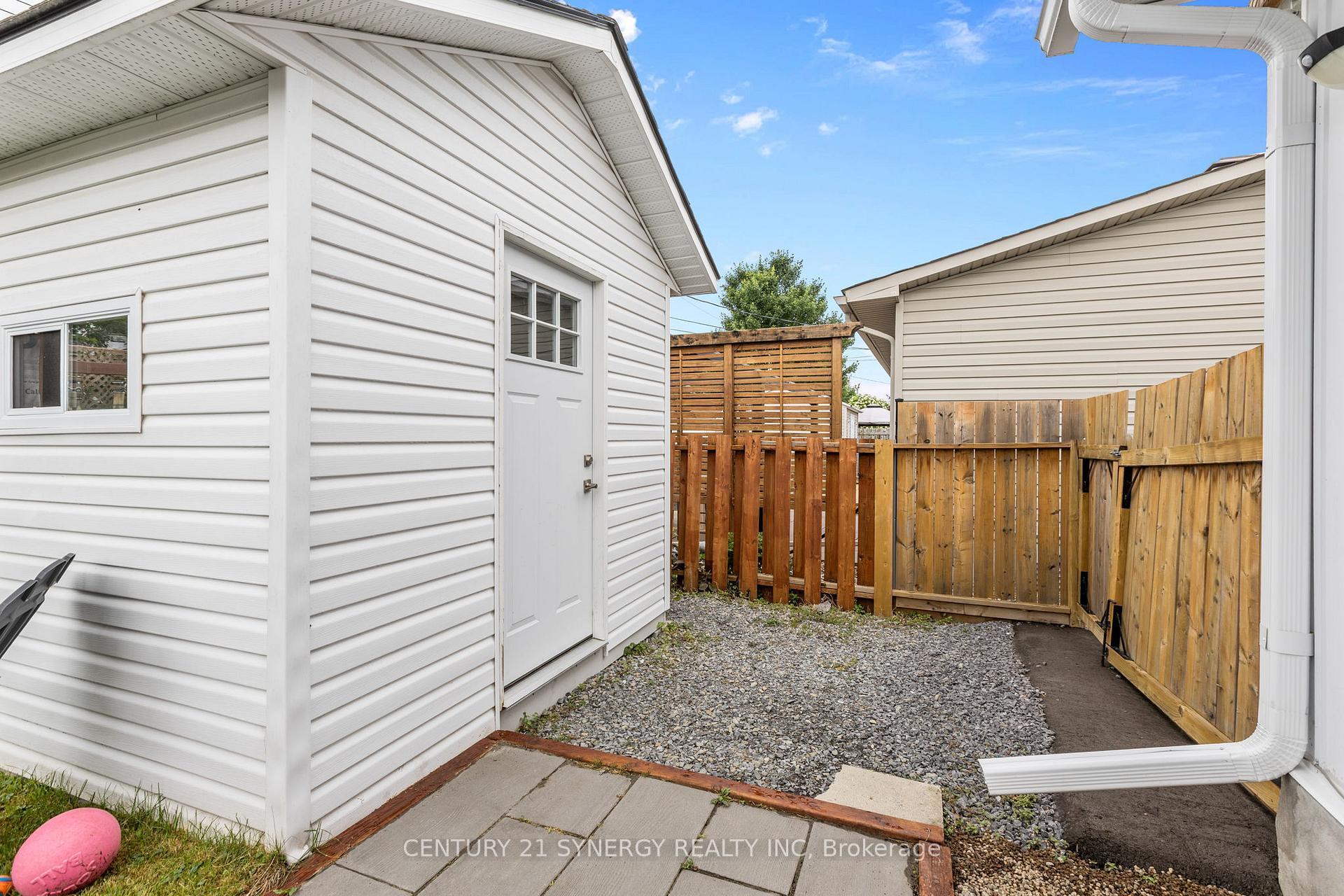 Photo 45 of 356 Amiens Street, Ottawa, Bilberry Creek/Queenswood Heights — HOMEH