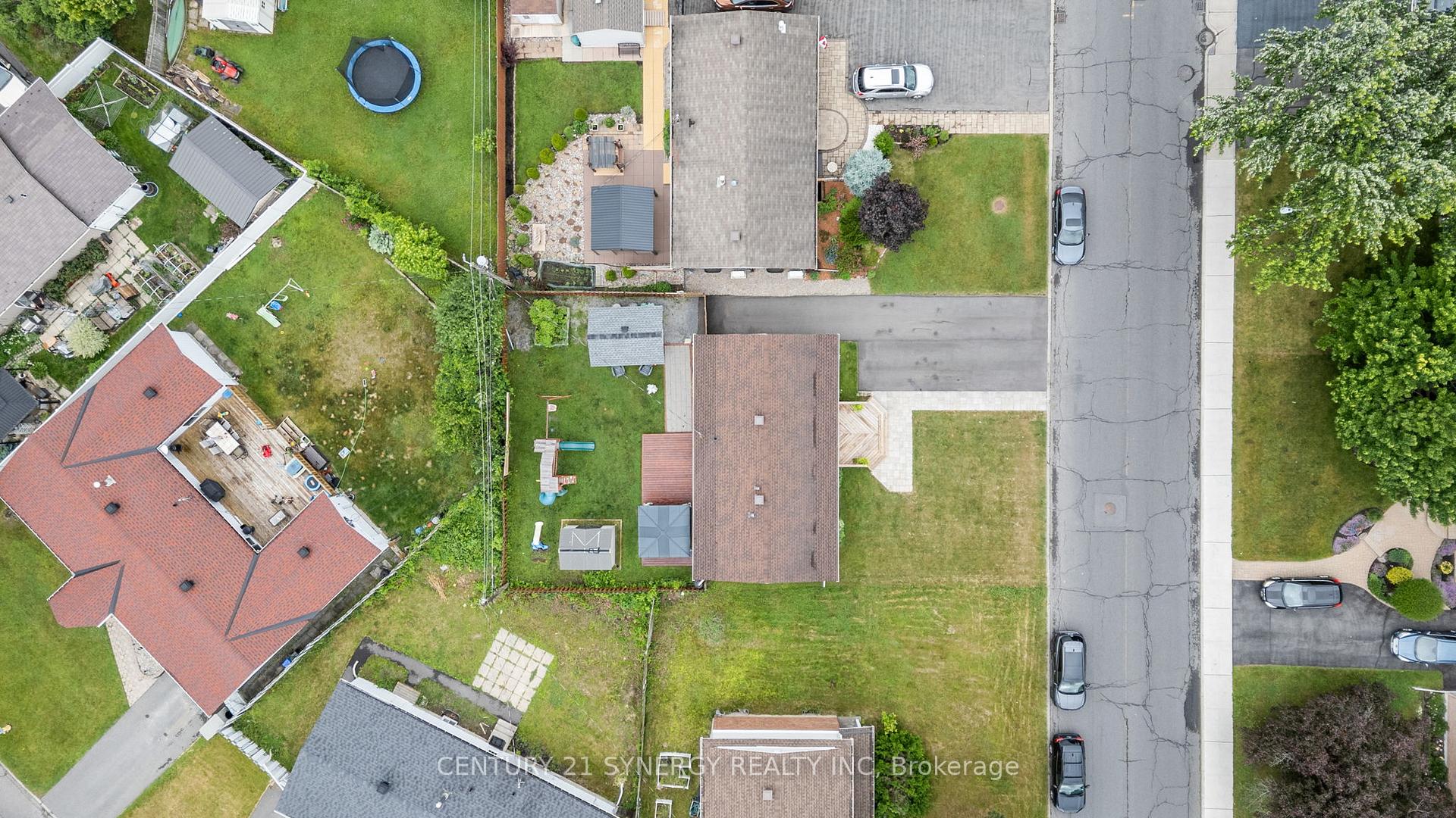 Photo 47 of 356 Amiens Street, Ottawa, Bilberry Creek/Queenswood Heights — HOMEH