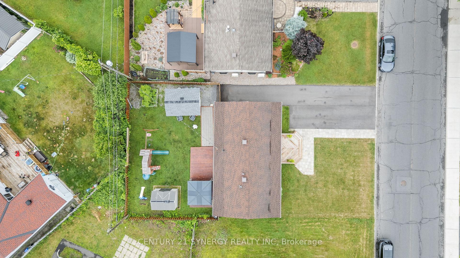 Photo 48 of 356 Amiens Street, Ottawa, Bilberry Creek/Queenswood Heights — HOMEH