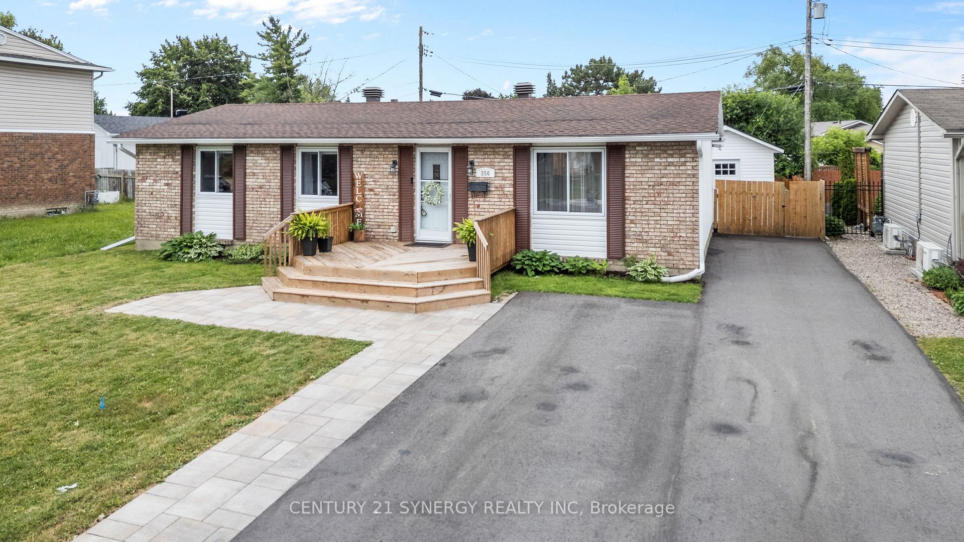 Photo 50 of 356 Amiens Street, Ottawa, Bilberry Creek/Queenswood Heights — HOMEH