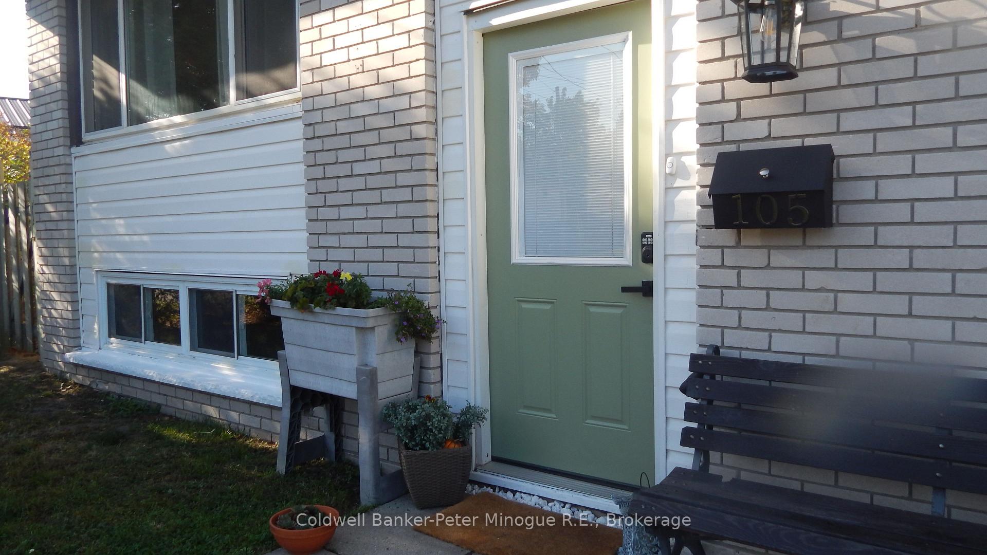 Photo 2 of 105 Strathcona Drive, North Bay, Ferris — HOMEH