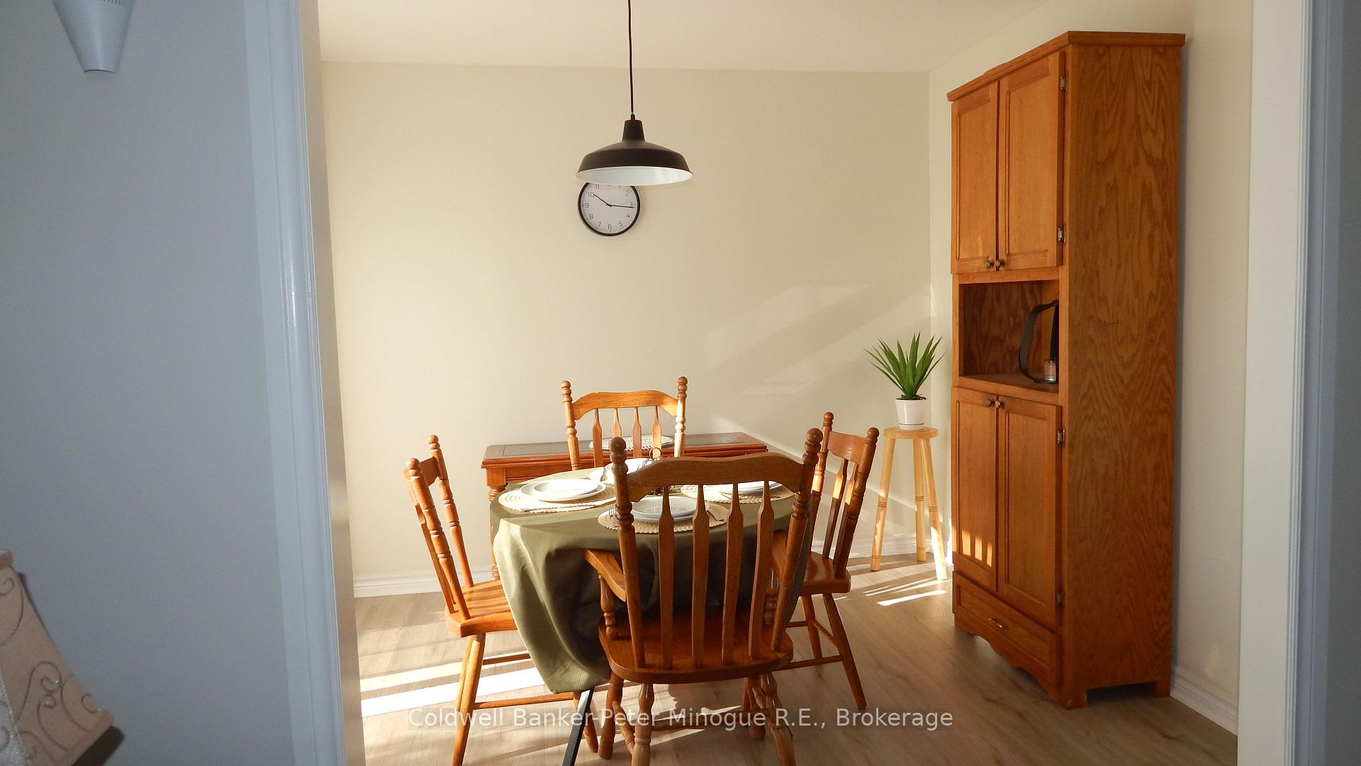 Photo 9 of 105 Strathcona Drive, North Bay, Ferris — HOMEH
