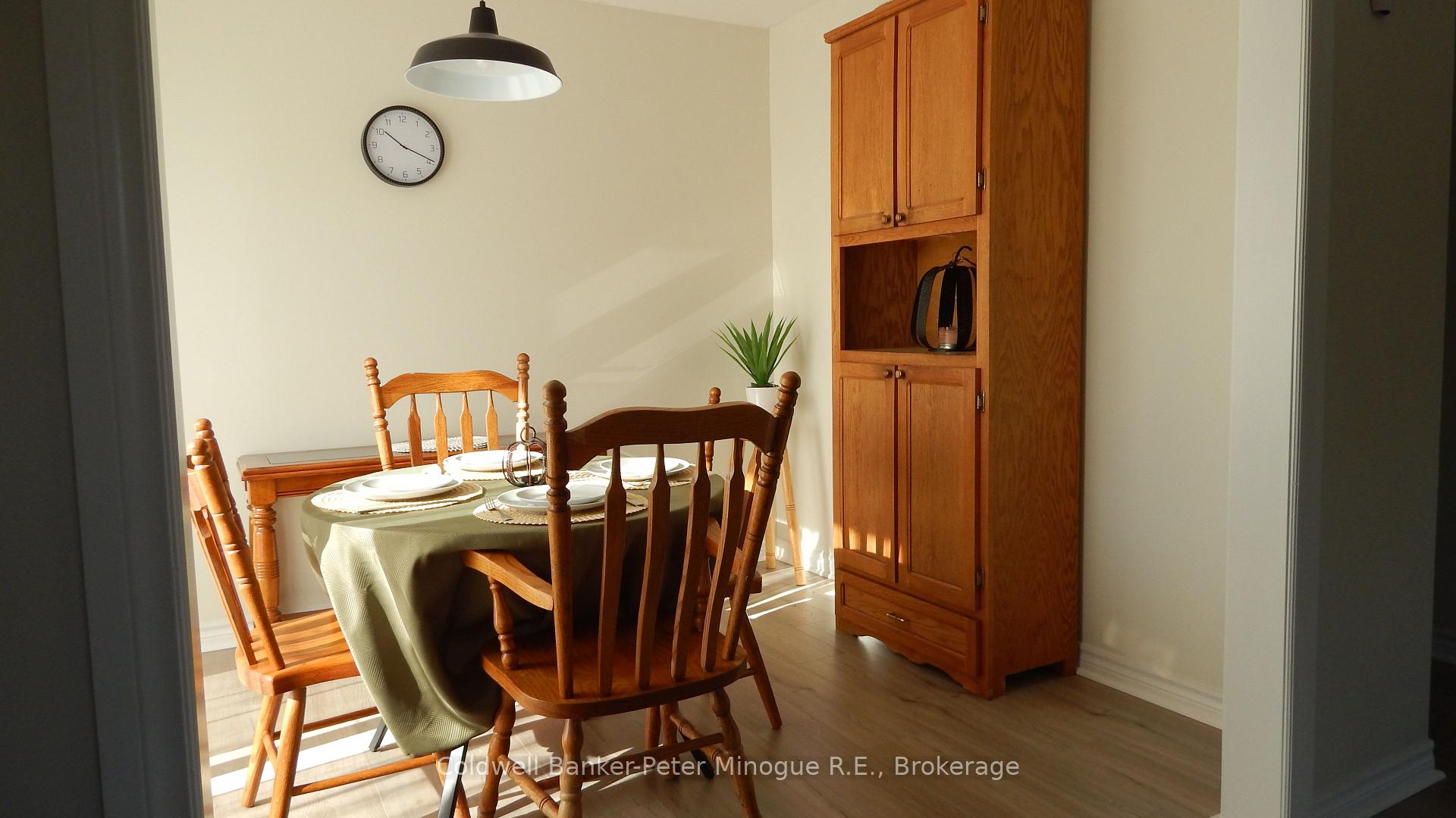 Photo 10 of 105 Strathcona Drive, North Bay, Ferris — HOMEH