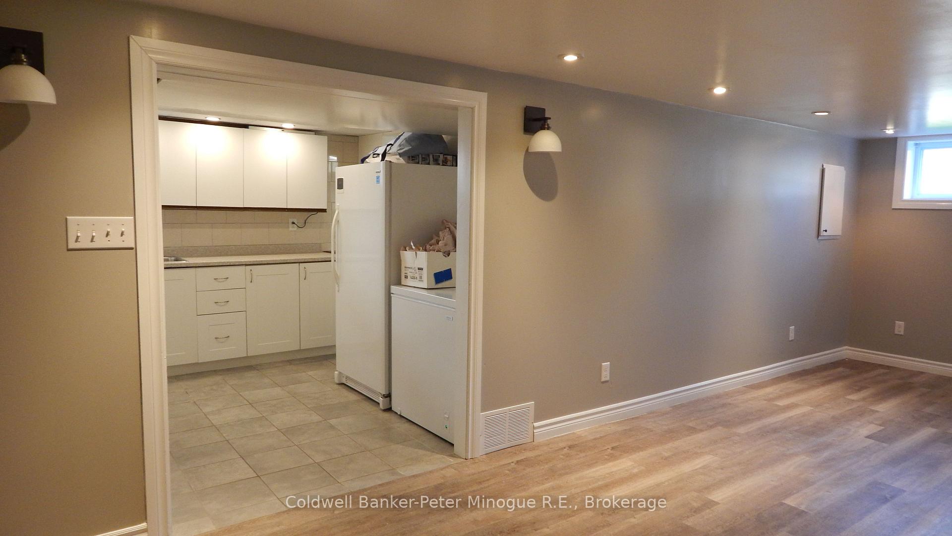 Photo 21 of 105 Strathcona Drive, North Bay, Ferris — HOMEH