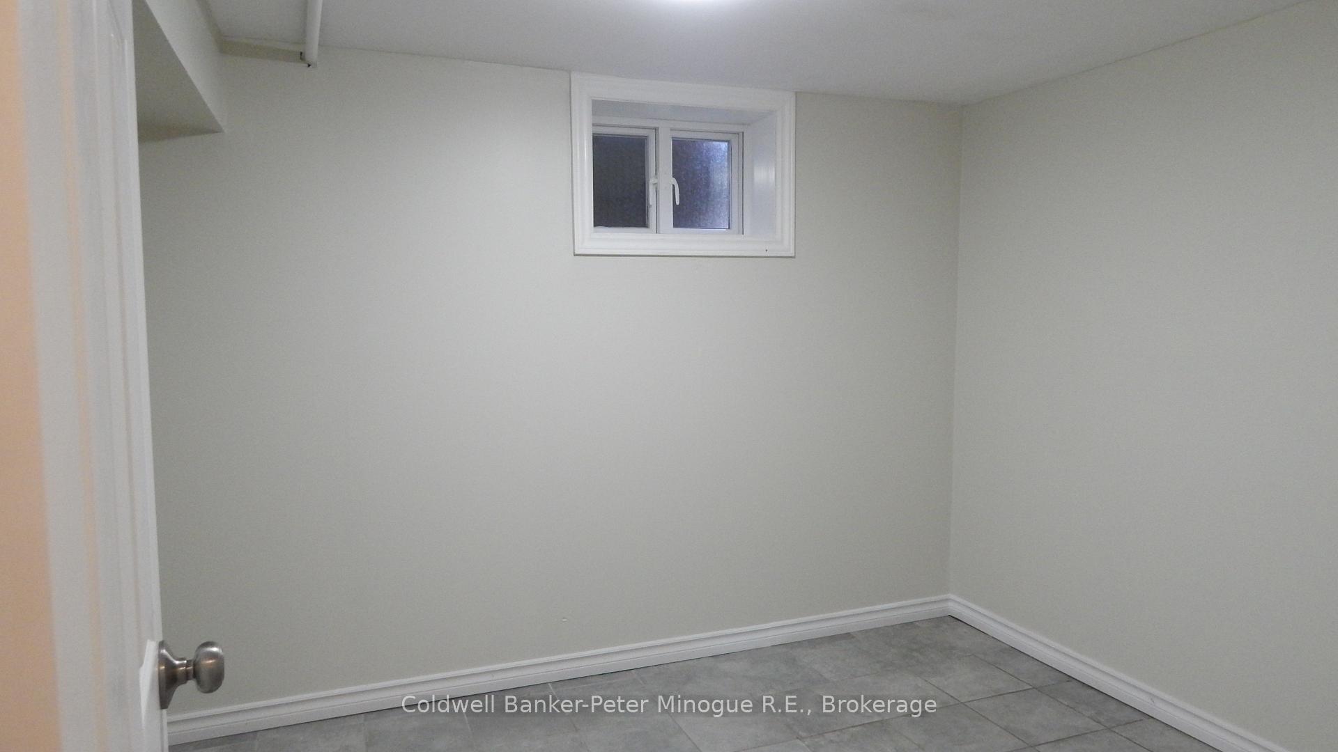 Photo 24 of 105 Strathcona Drive, North Bay, Ferris — HOMEH