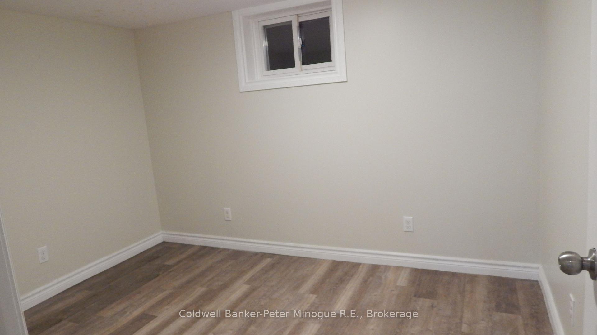 Photo 25 of 105 Strathcona Drive, North Bay, Ferris — HOMEH