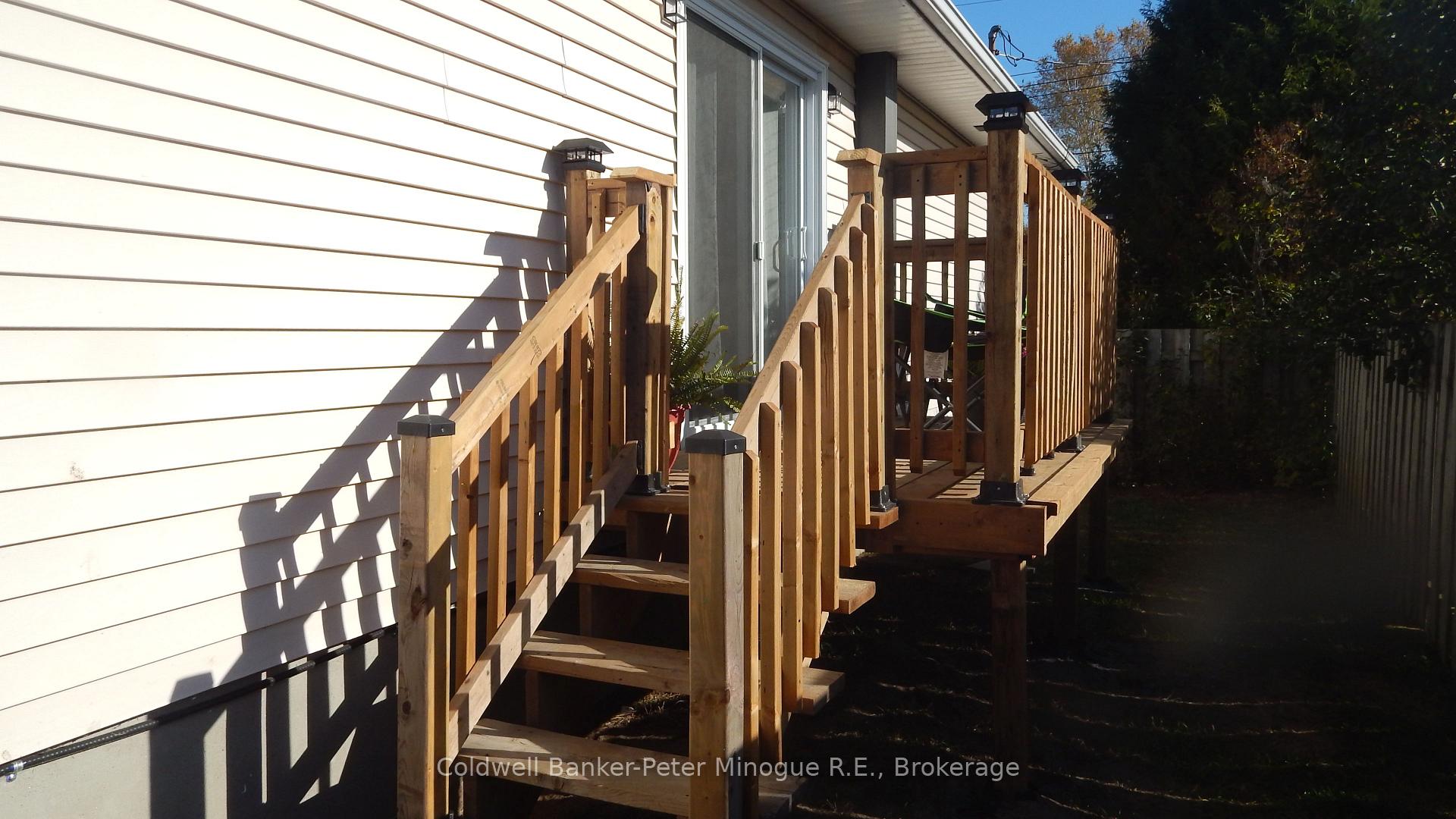 Photo 32 of 105 Strathcona Drive, North Bay, Ferris — HOMEH