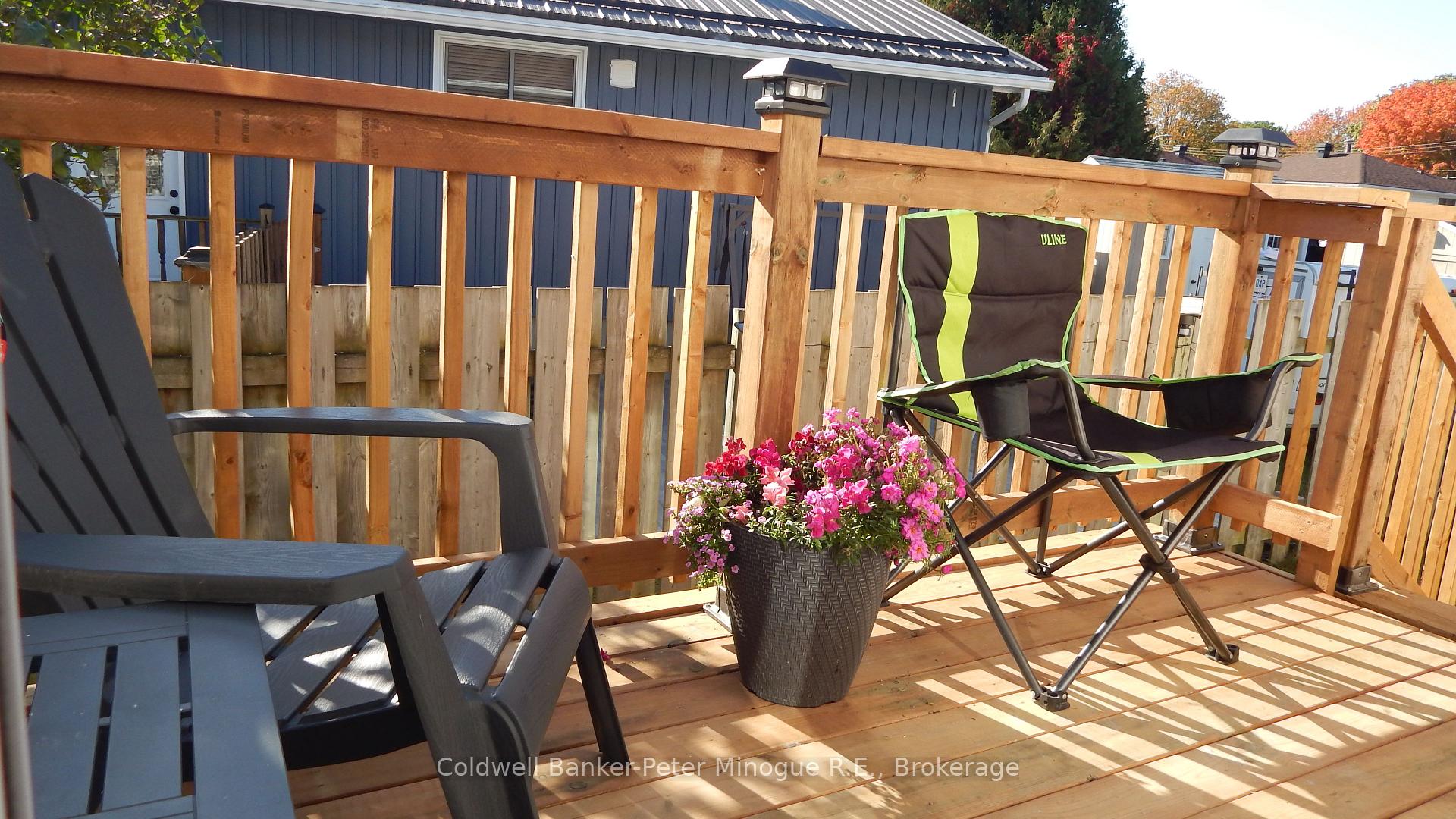 Photo 33 of 105 Strathcona Drive, North Bay, Ferris — HOMEH