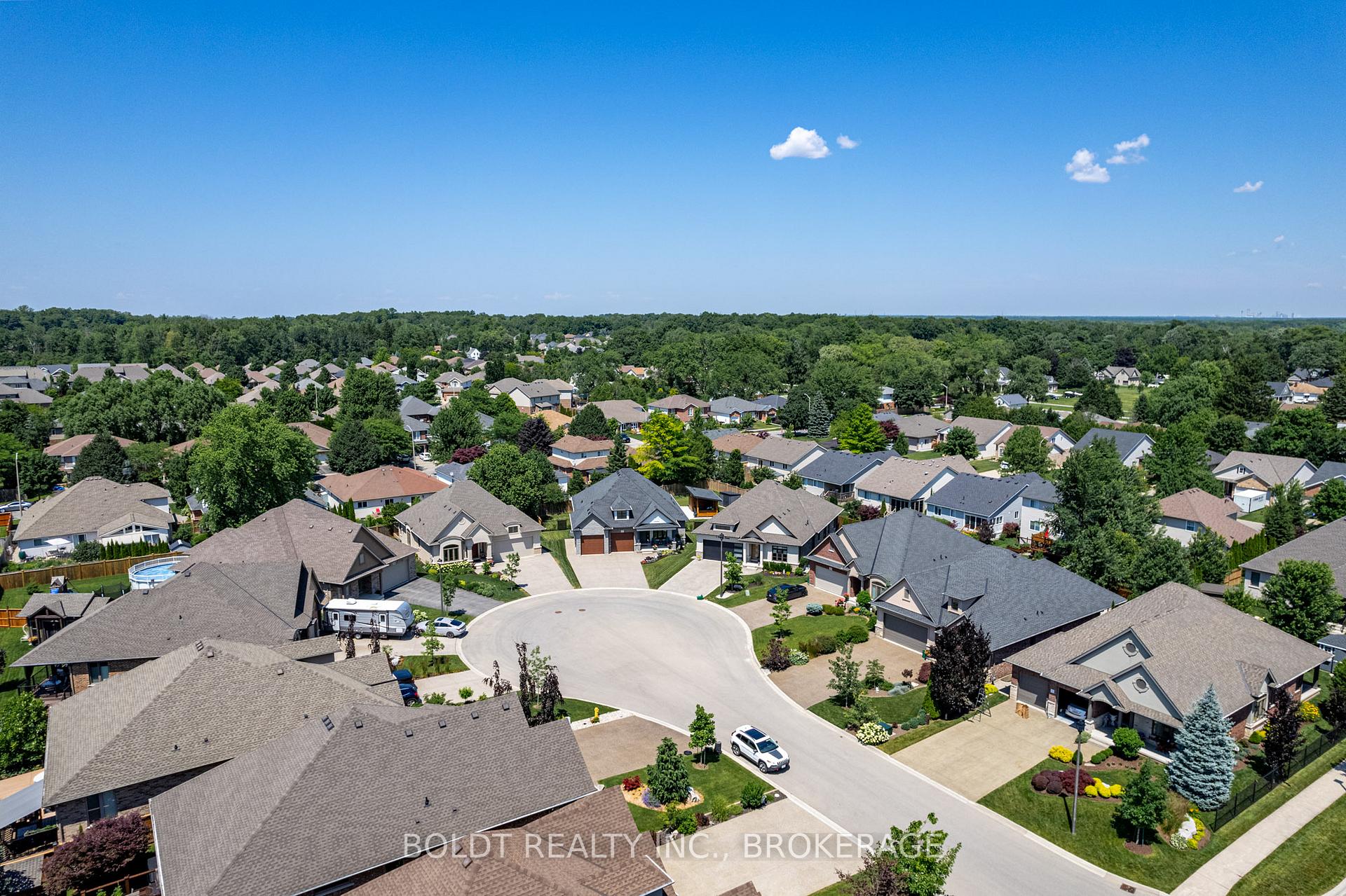 Photo 49 of 7 Emily Lane, Pelham, Fonthill — HOMEH