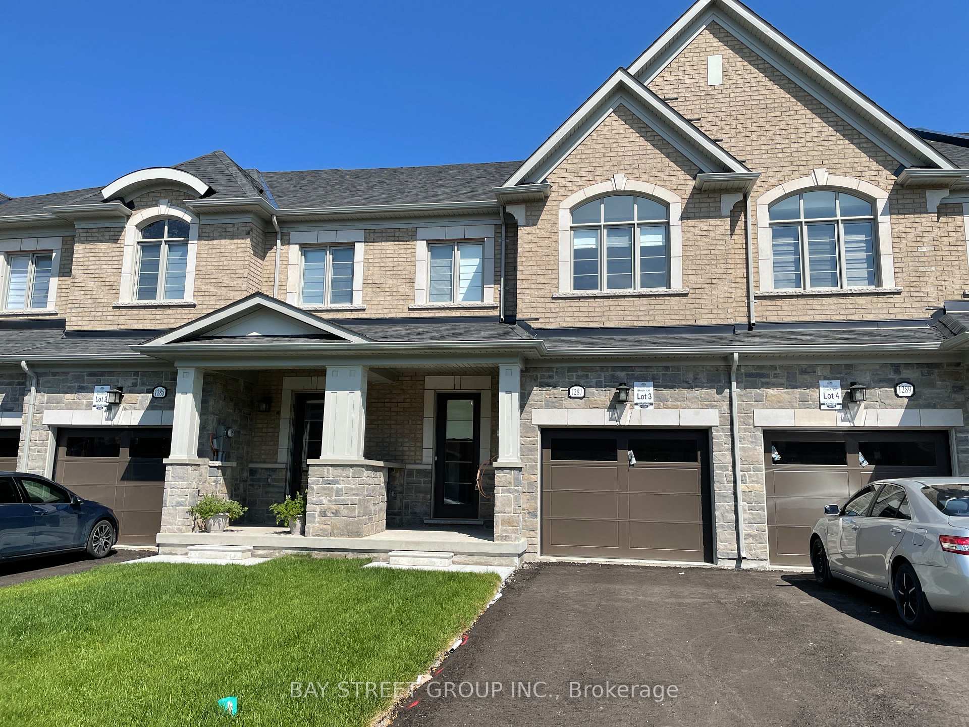 Photo 1 of 1287 Chee Chee Landing, Milton, Ford — HOMEH