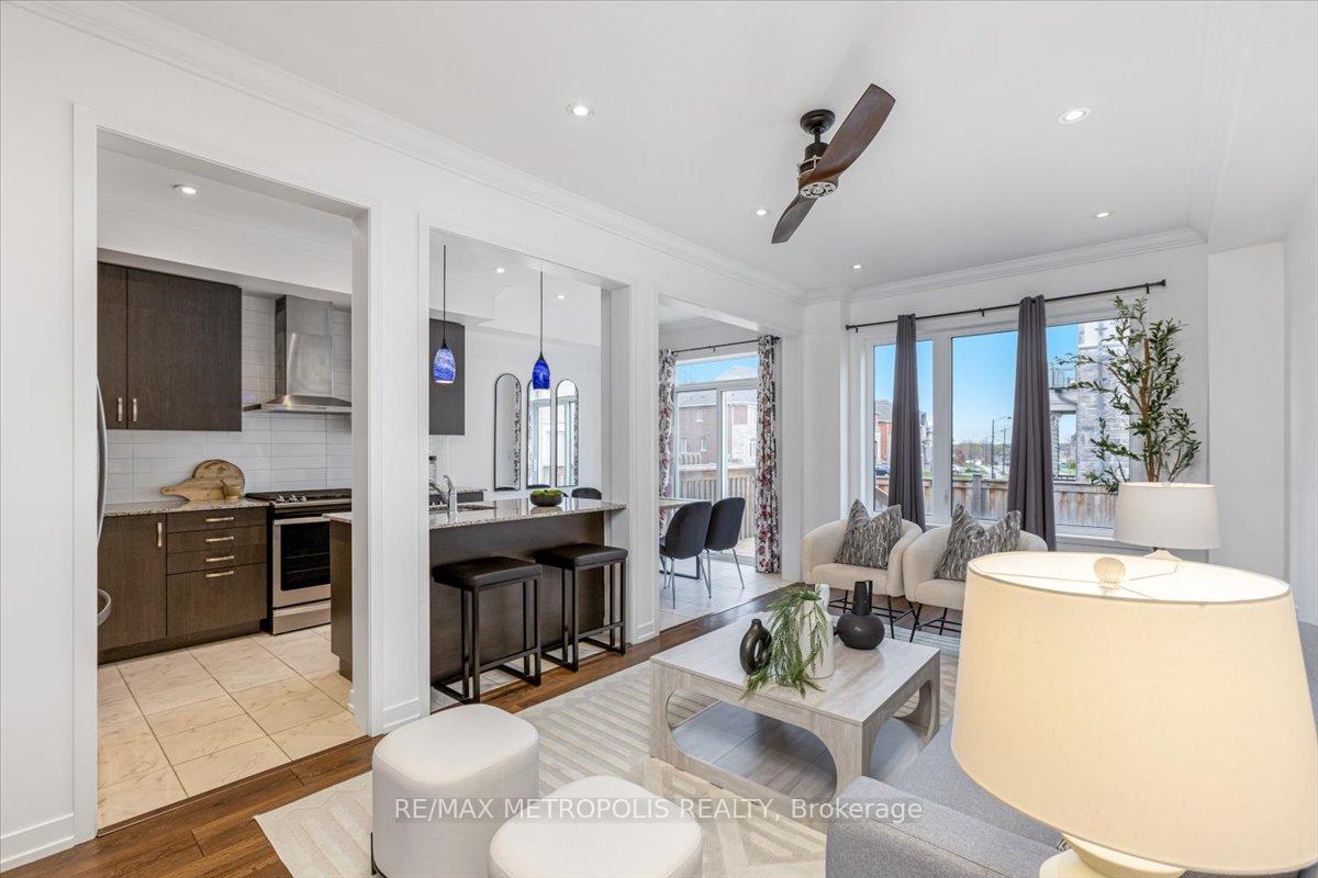 Front of 82 Dundonald Trail
