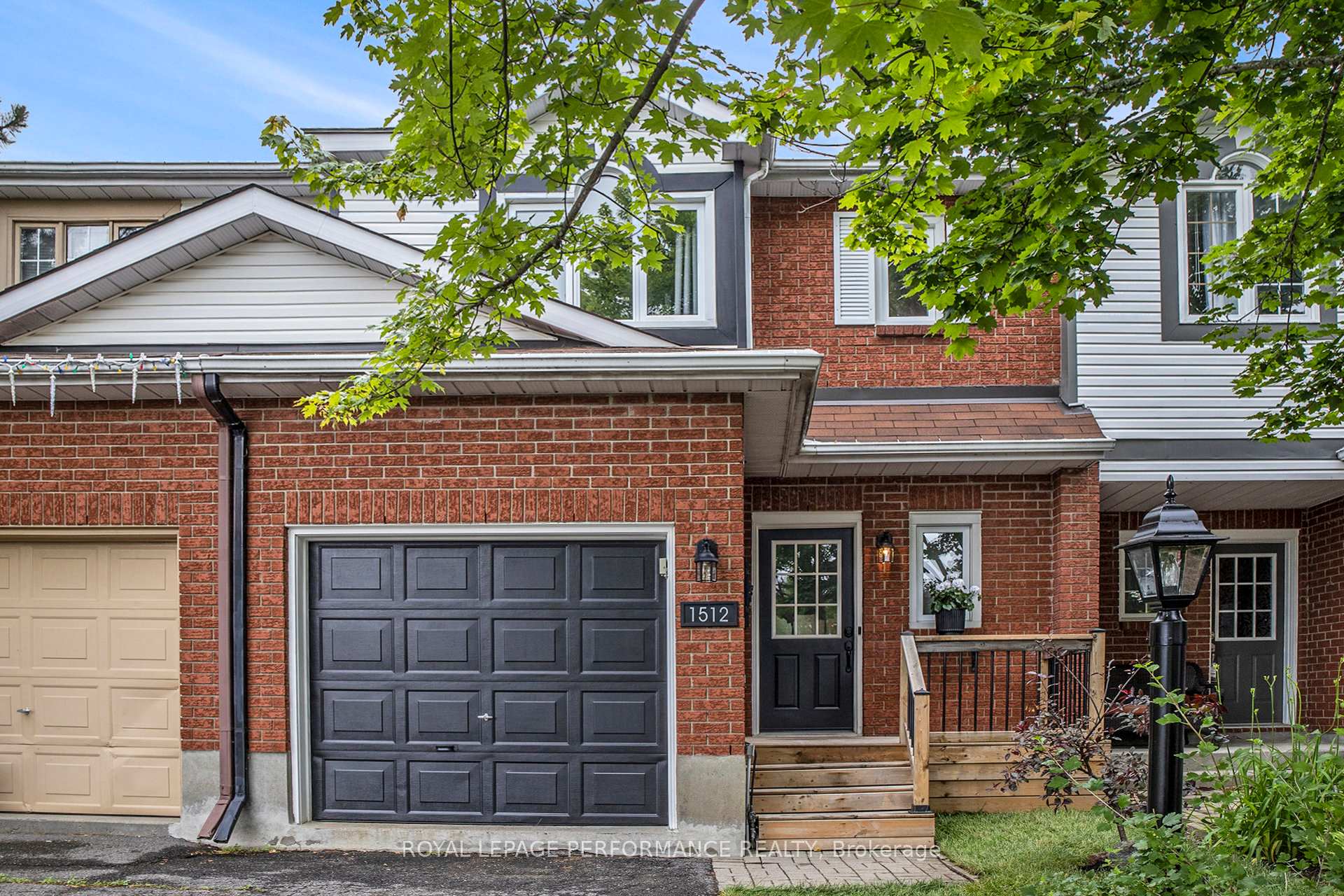 Photo 1 of 1512 Launay Avenue, Ottawa, Fallingbrook/Pineridge — HOMEH