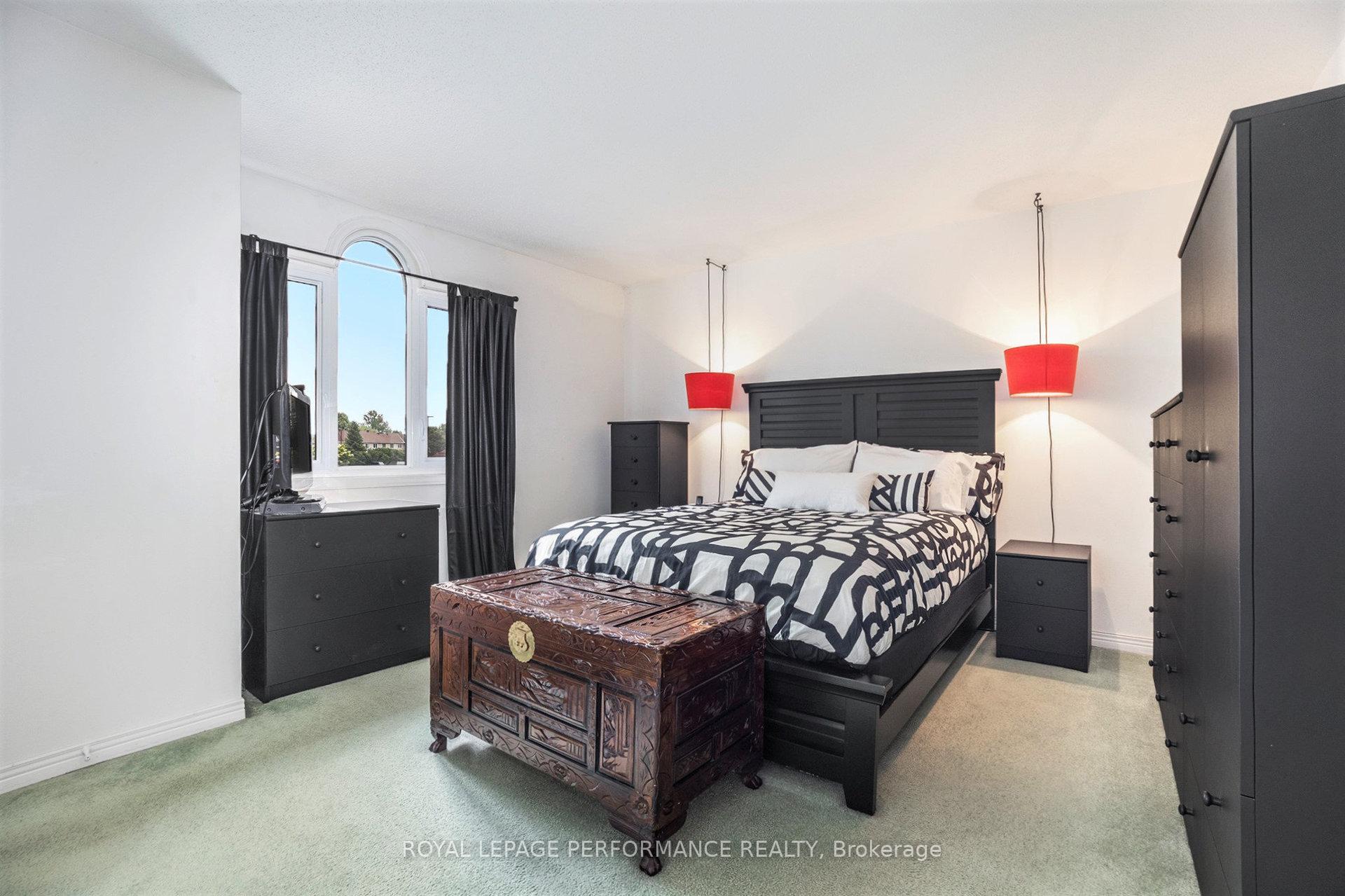 Photo 16 of 1512 Launay Avenue, Ottawa, Fallingbrook/Pineridge — HOMEH