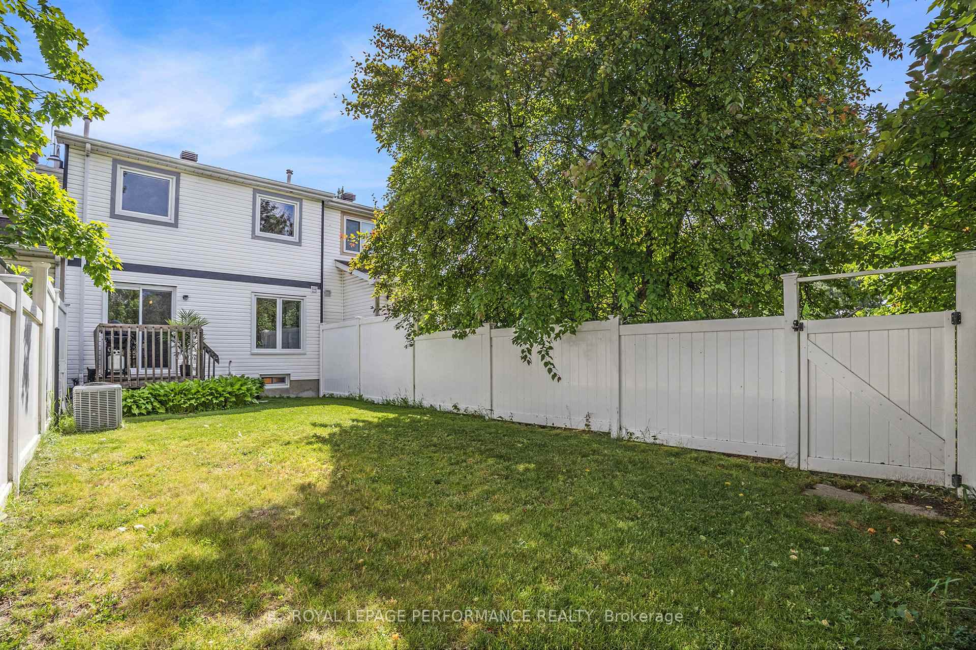 Photo 29 of 1512 Launay Avenue, Ottawa, Fallingbrook/Pineridge — HOMEH