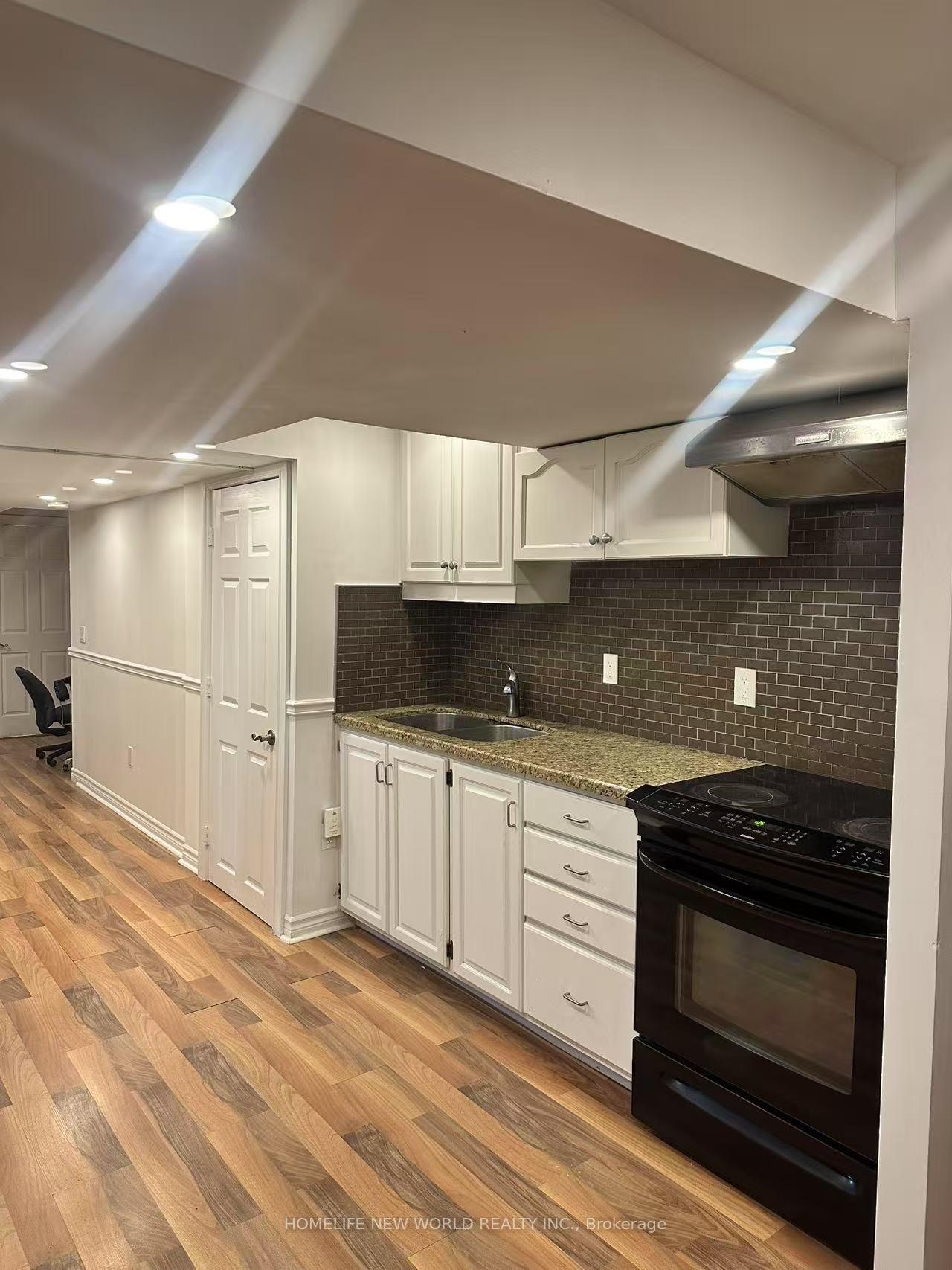 Photo 5 of Unit Basement, 175 Knapton Drive, Newmarket, Woodland Hill — HOMEH