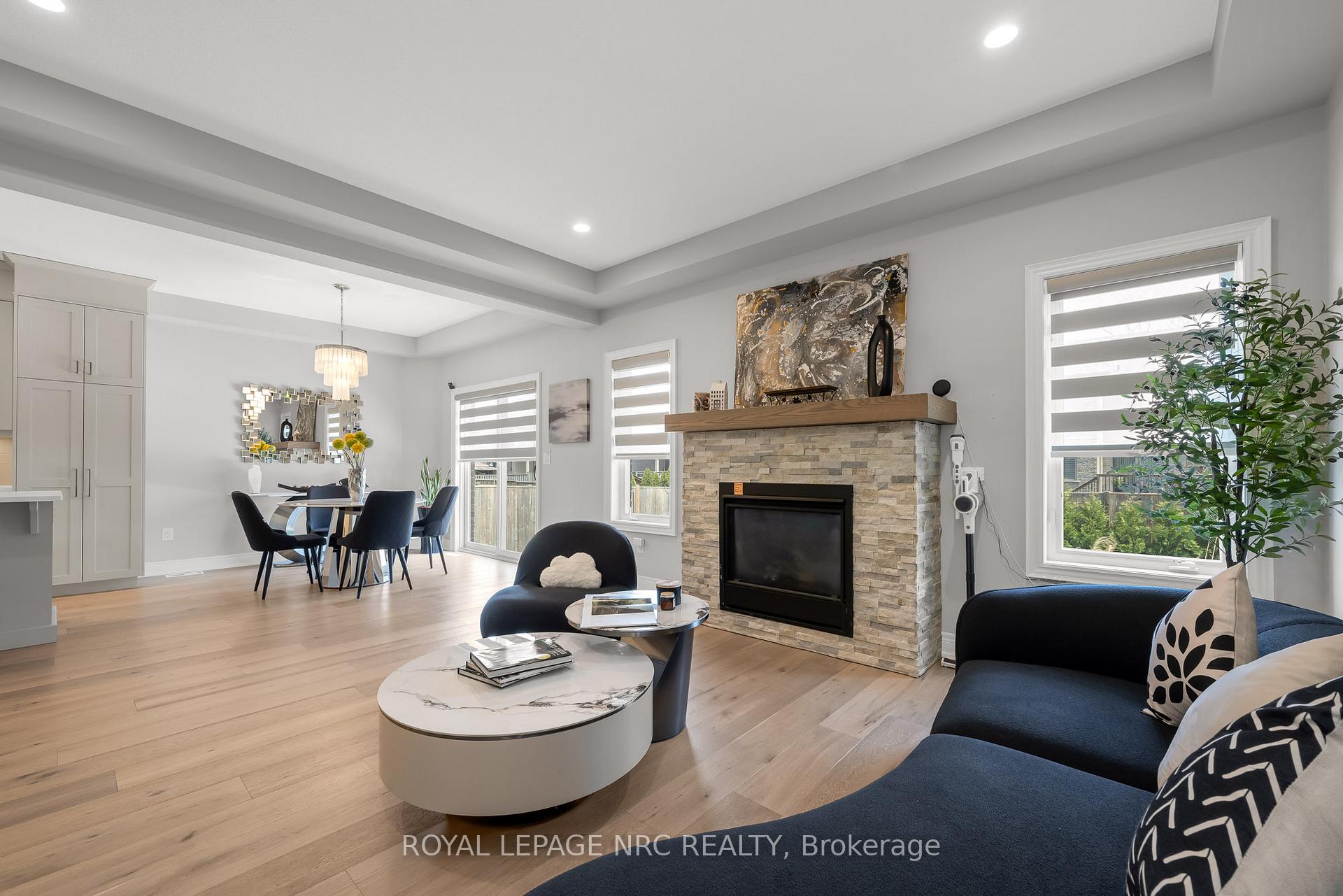 Photo 8 of 29 Abbott Place, Pelham, Fonthill — HOMEH