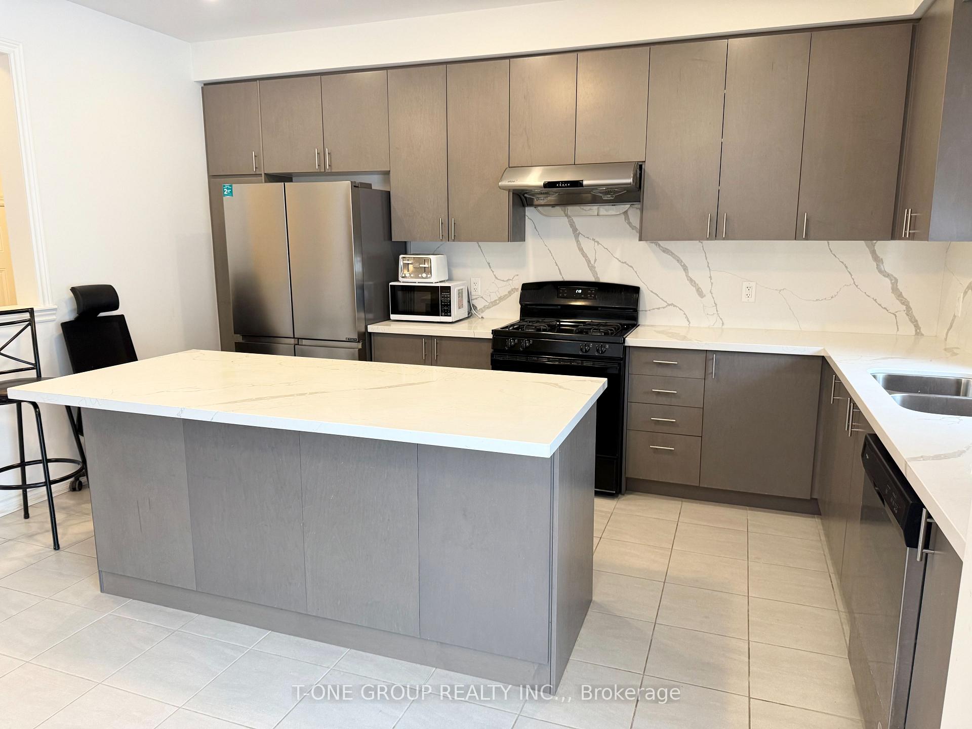 Photo 2 of 51 Willow Street, Markham, Wismer — HOMEH