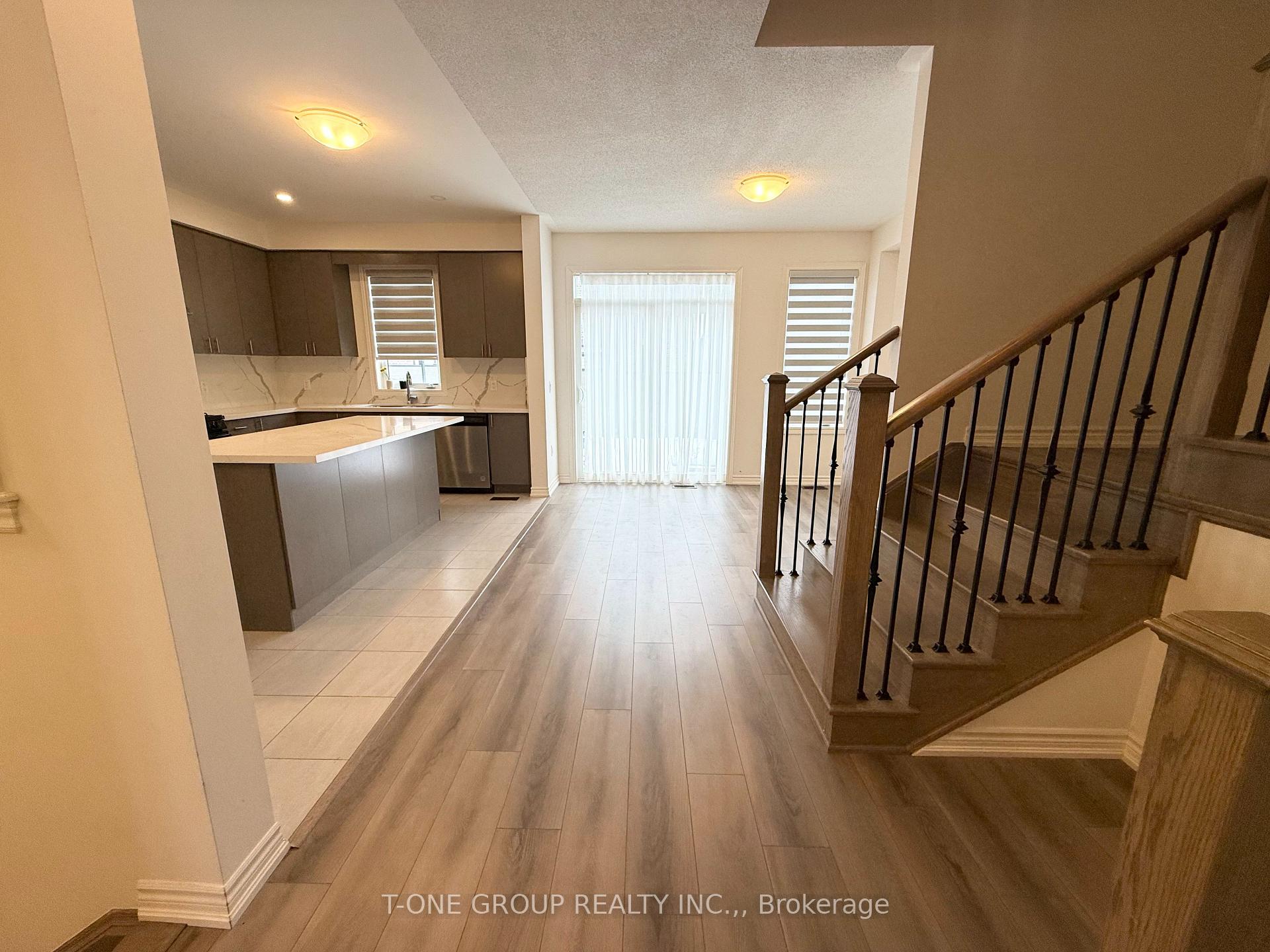 Photo 4 of 51 Willow Street, Markham, Wismer — HOMEH