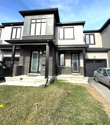 Front of 809 Cerulean Way